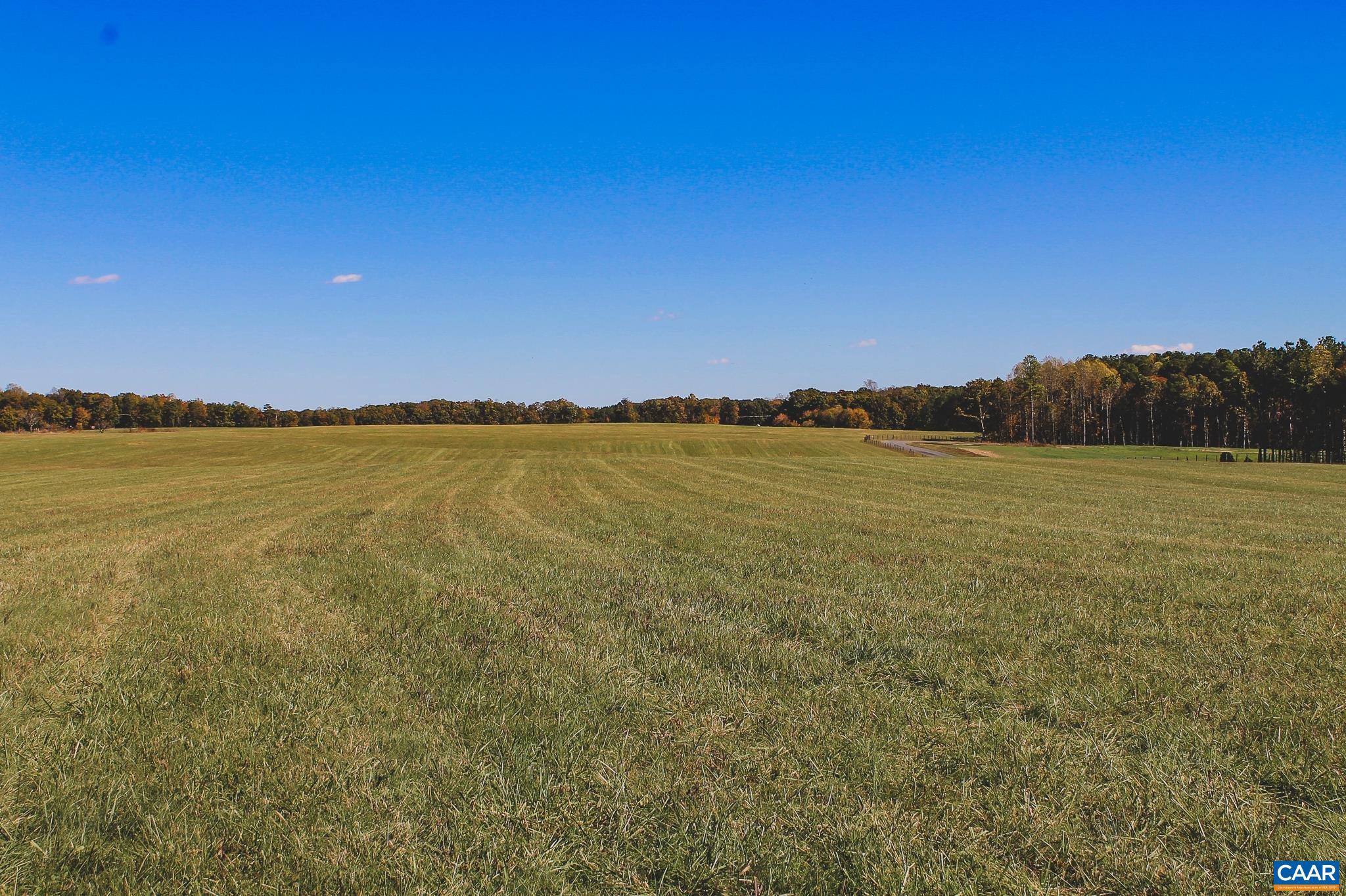 NONE AVAILABLE - Land