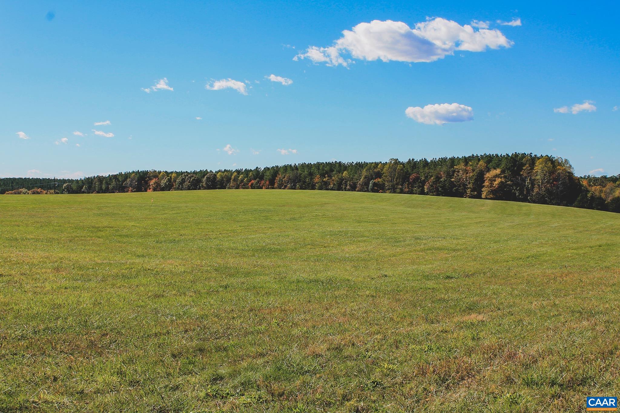 NONE AVAILABLE - Land