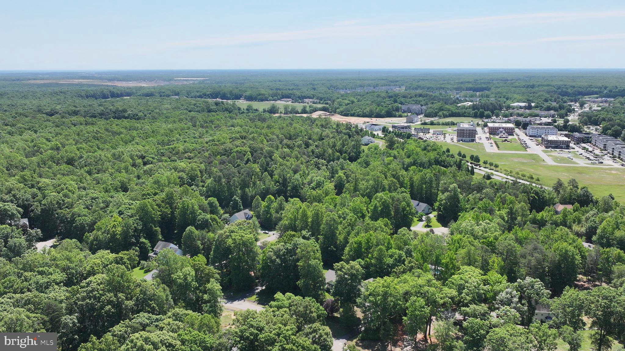 COURTHOUSE CROSSINGS - Residential