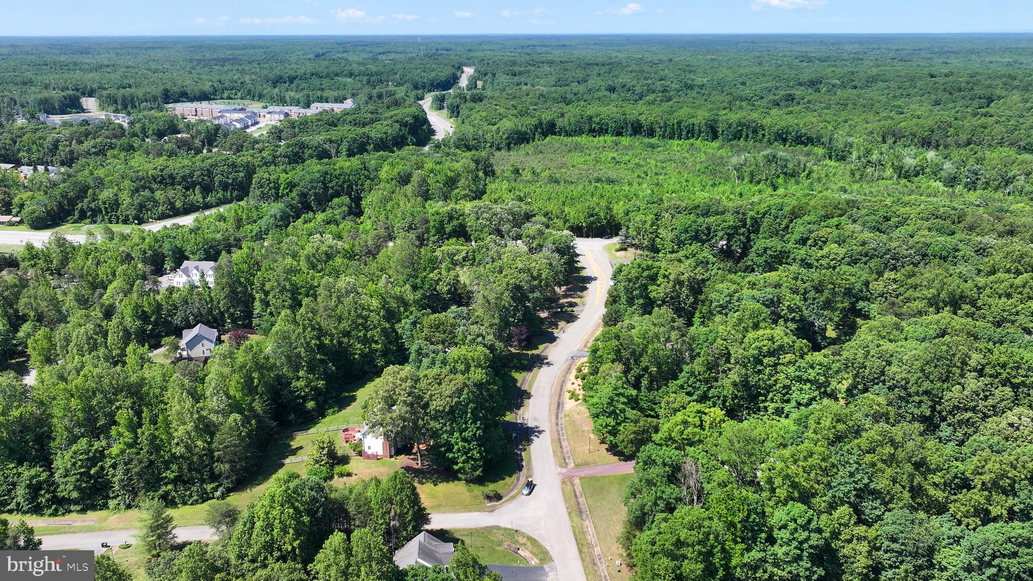 COURTHOUSE CROSSINGS - Residential