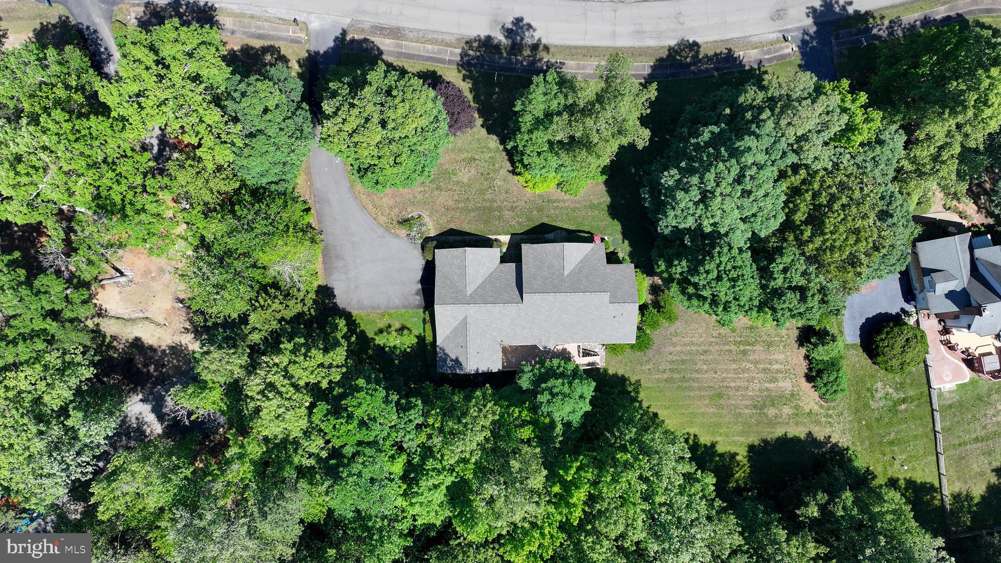 COURTHOUSE CROSSINGS - Residential