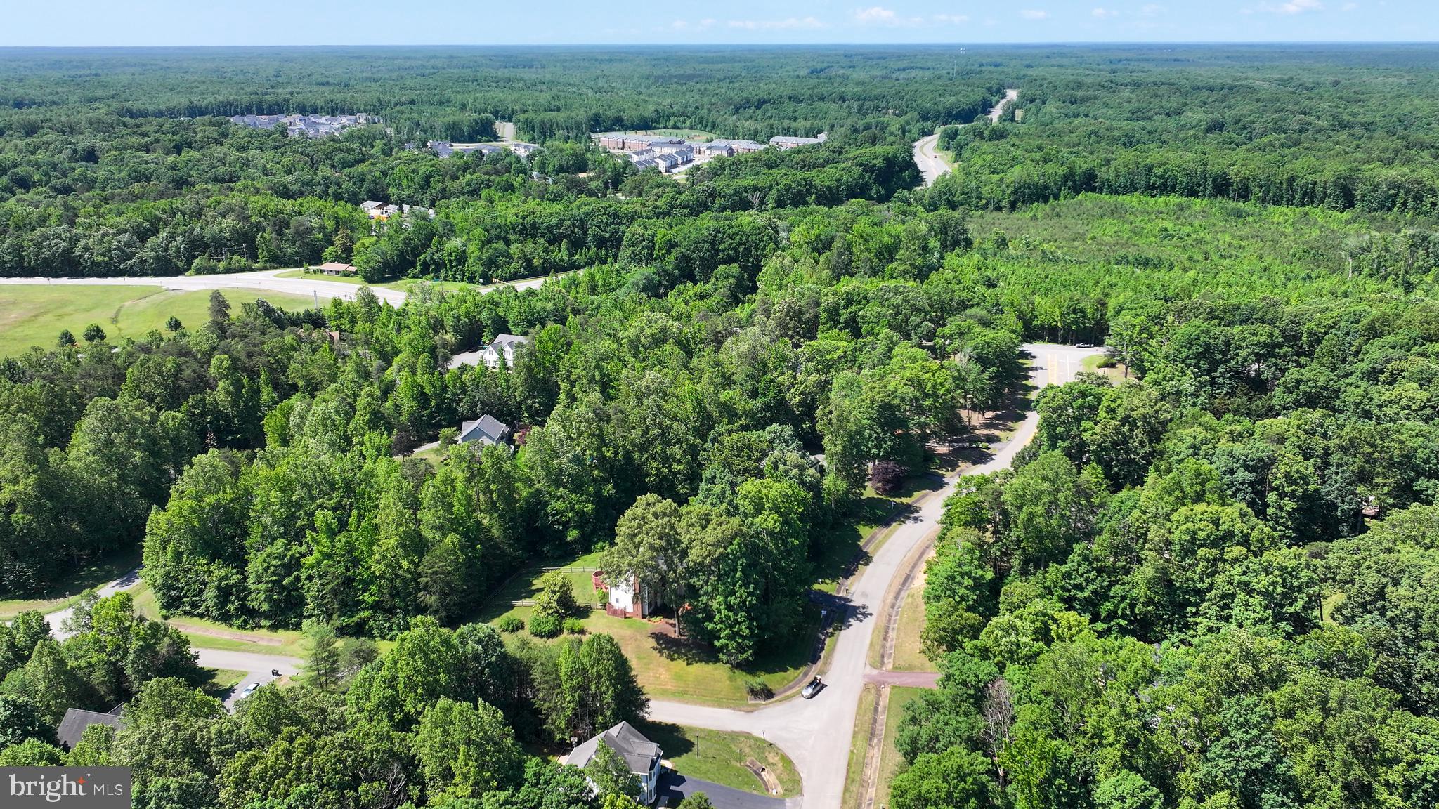 COURTHOUSE CROSSINGS - Residential