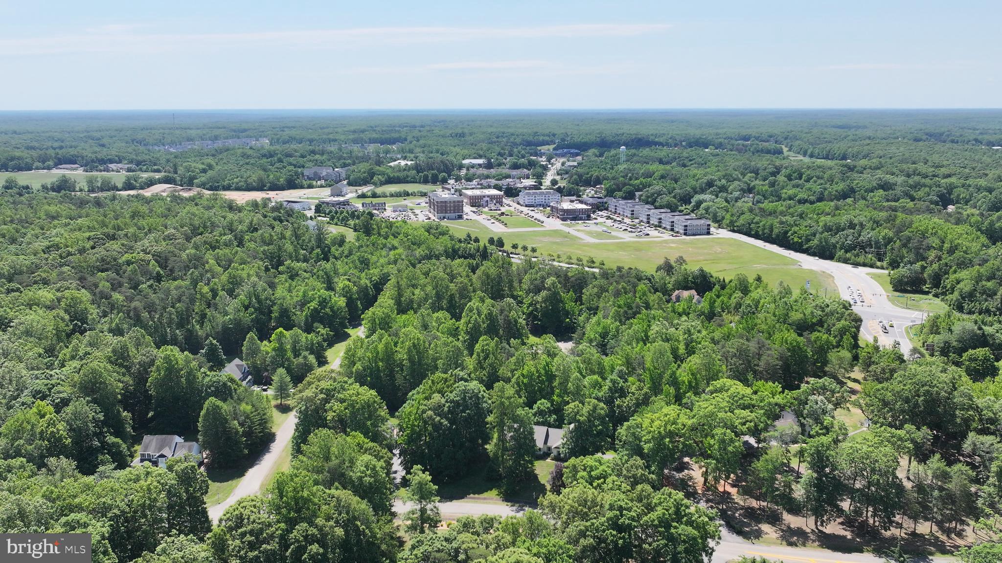 COURTHOUSE CROSSINGS - Residential