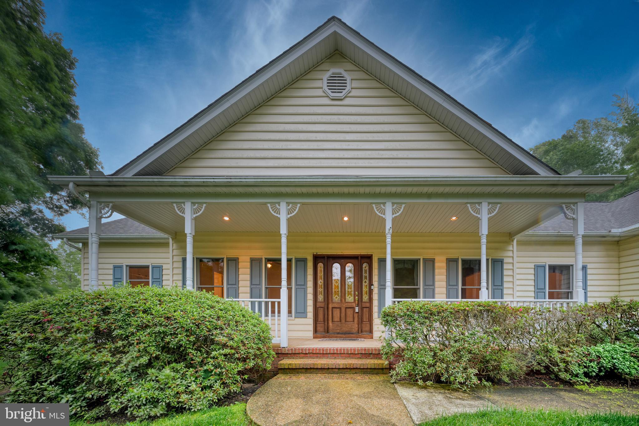 COURTHOUSE CROSSINGS - Residential