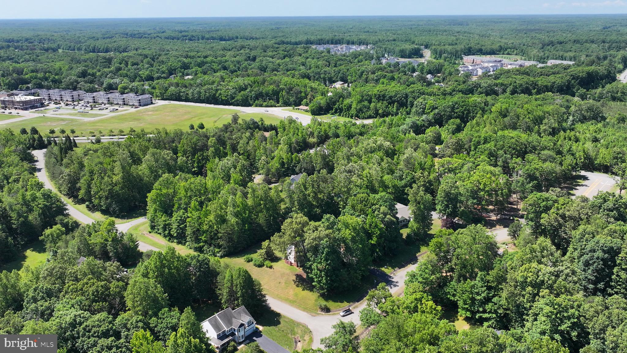 COURTHOUSE CROSSINGS - Residential