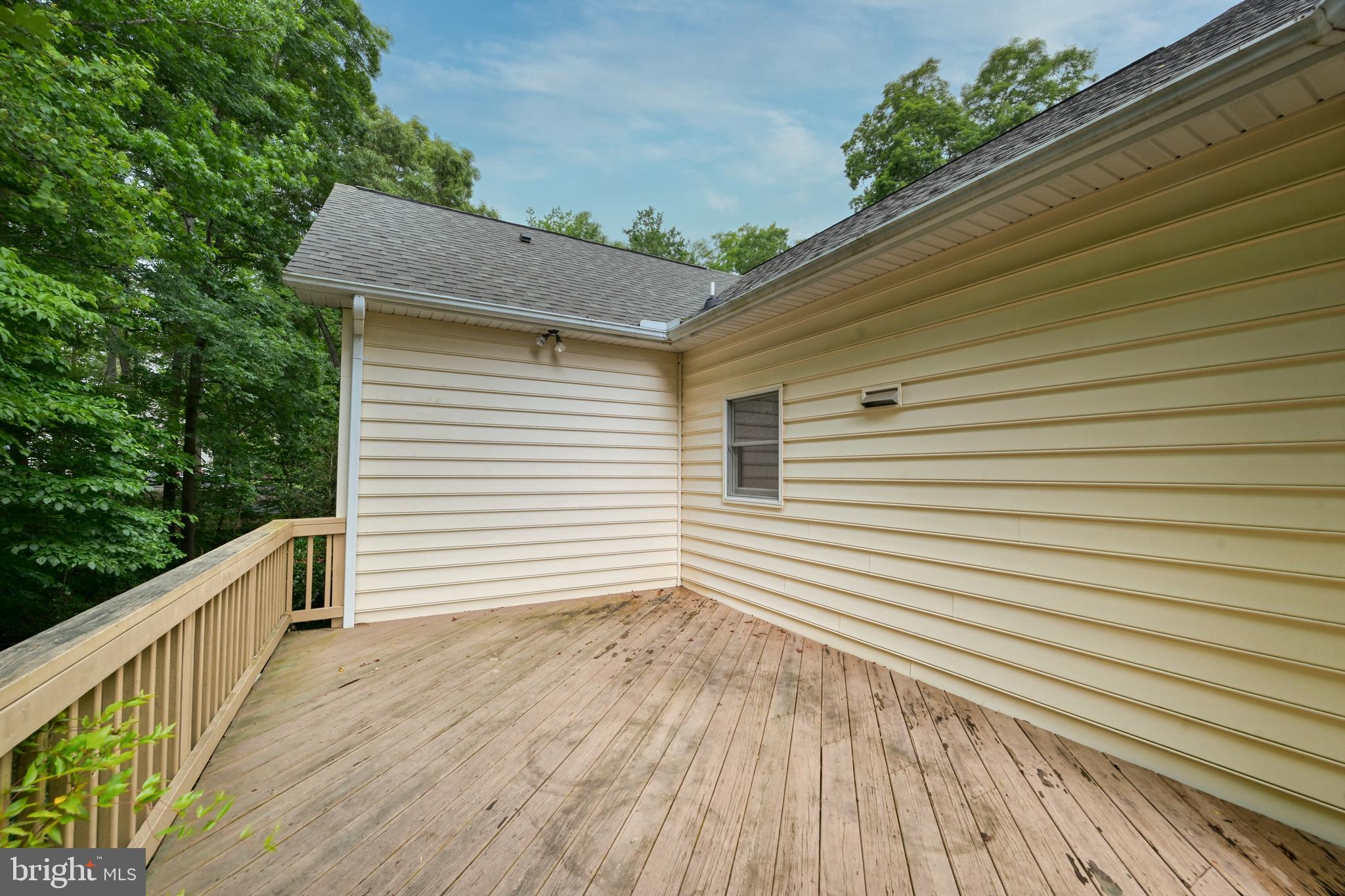 COURTHOUSE CROSSINGS - Residential