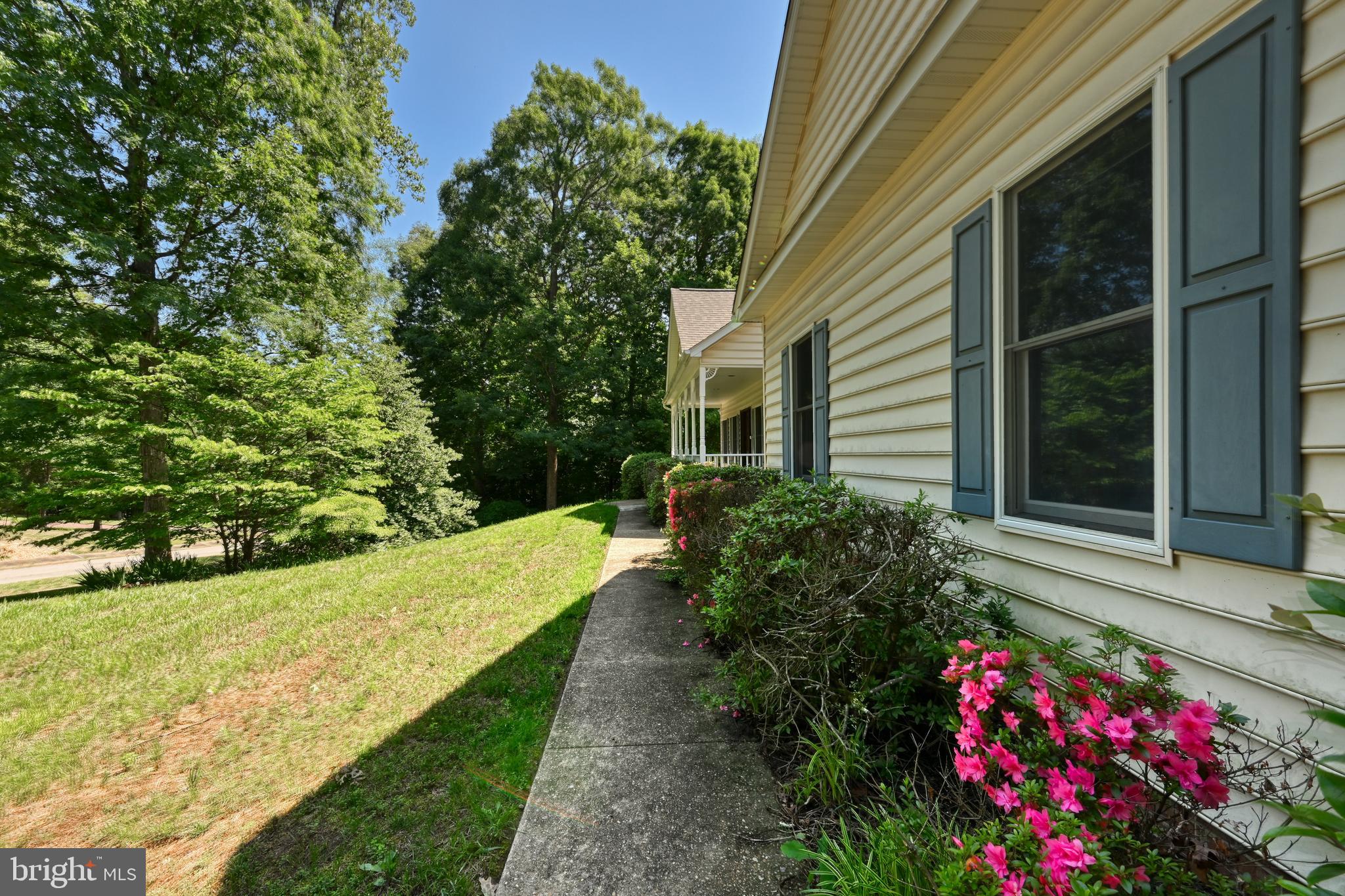 COURTHOUSE CROSSINGS - Residential