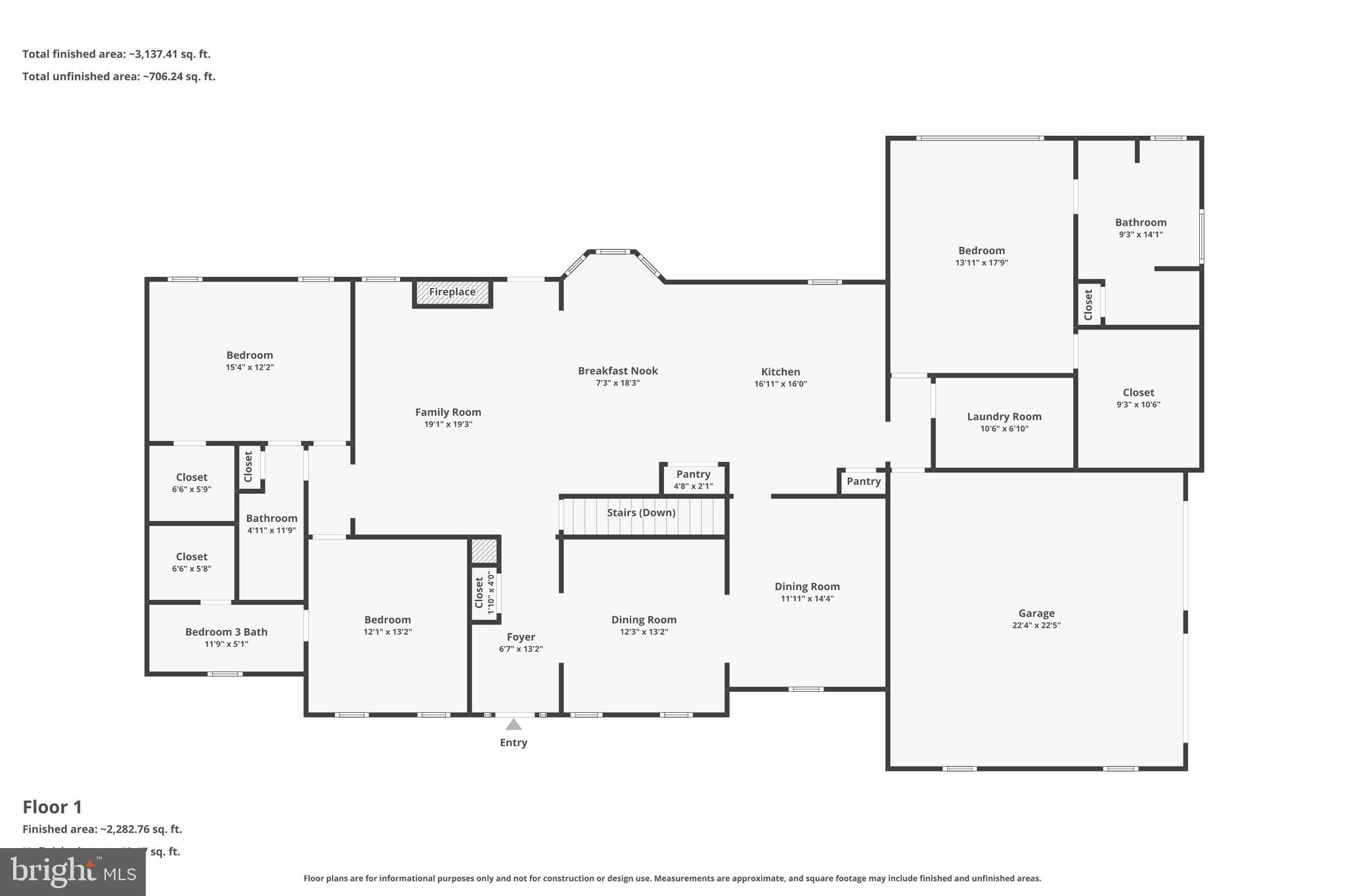 COURTHOUSE CROSSINGS - Residential