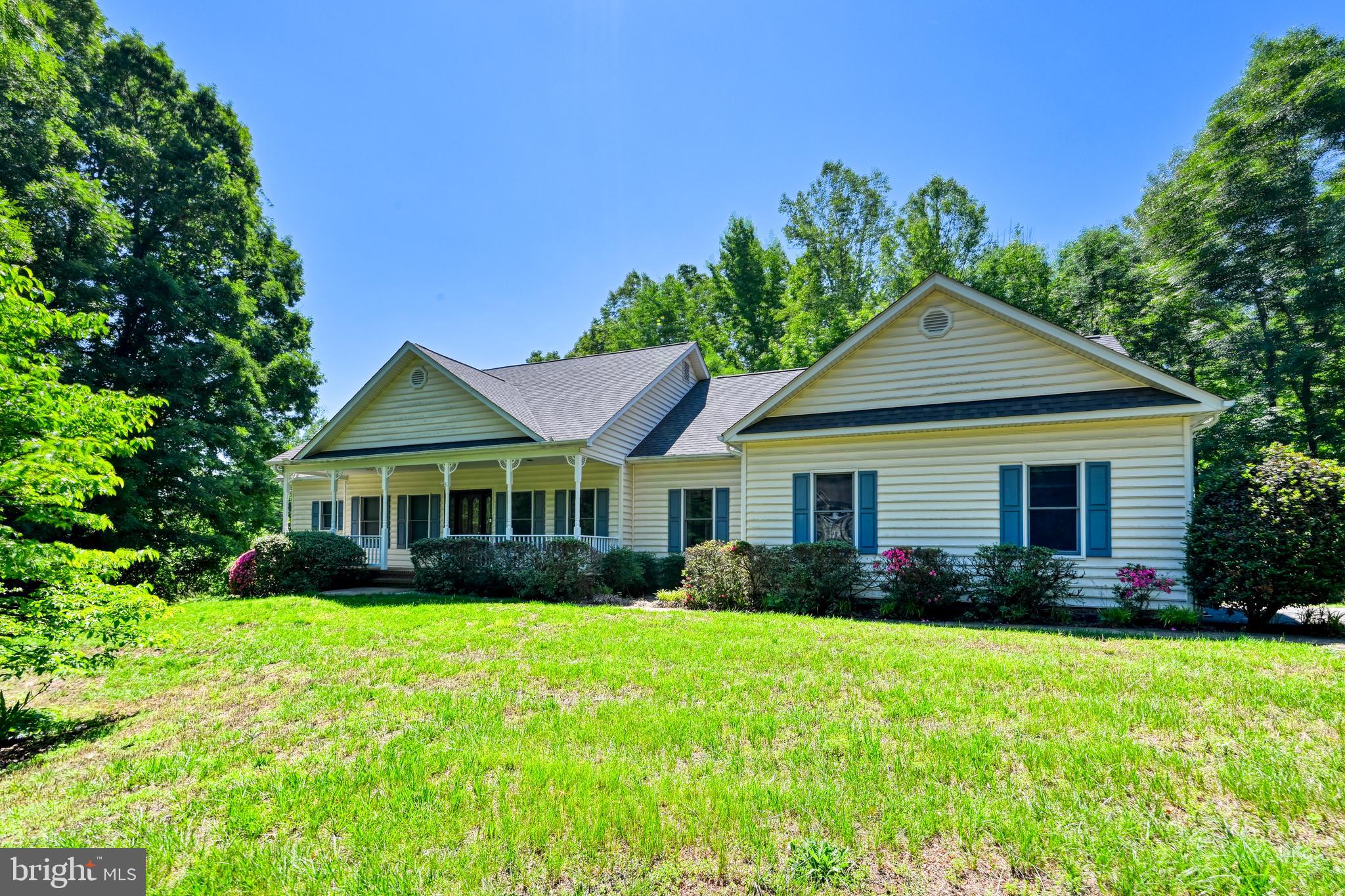 COURTHOUSE CROSSINGS - Residential