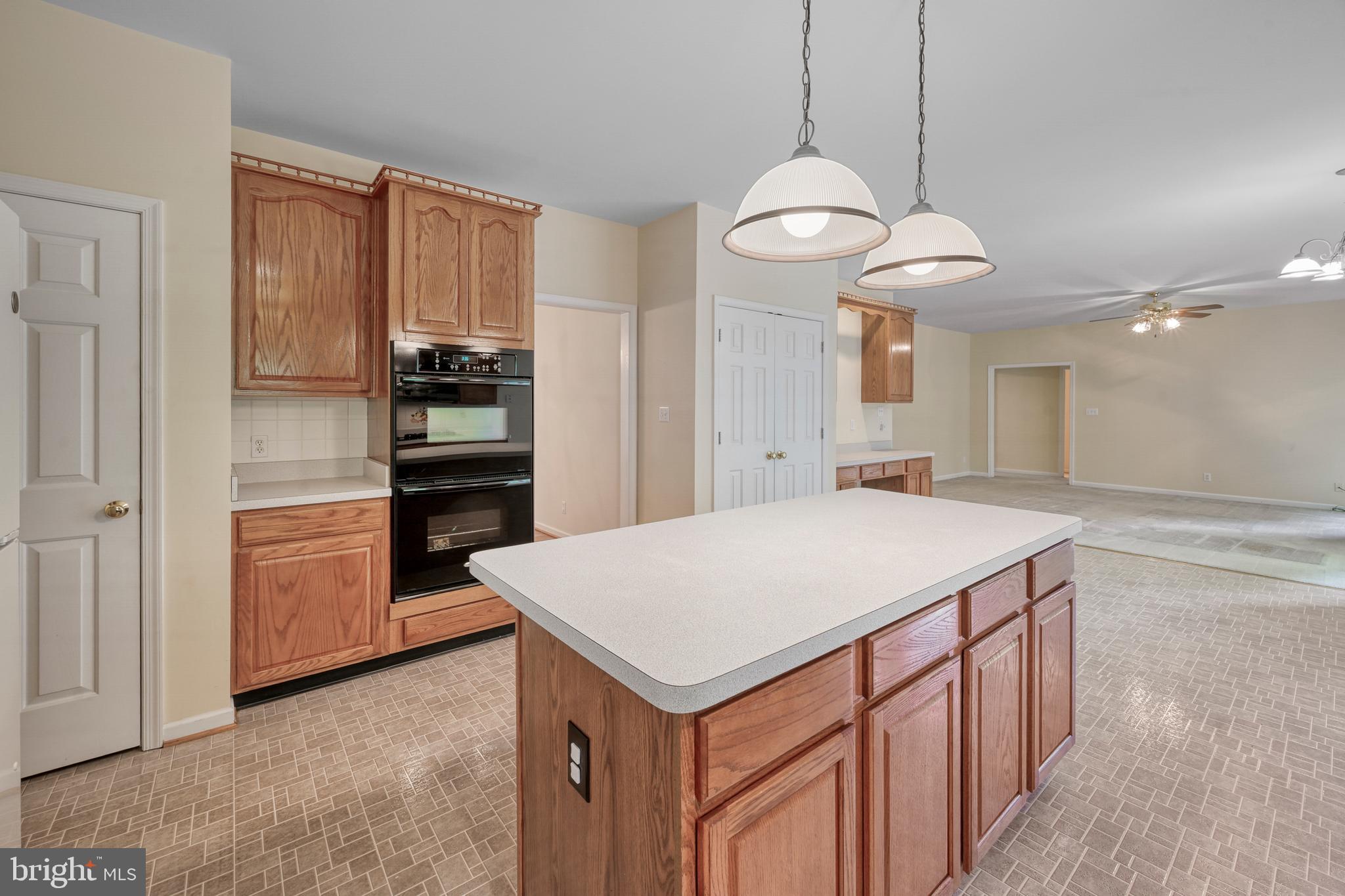 COURTHOUSE CROSSINGS - Residential