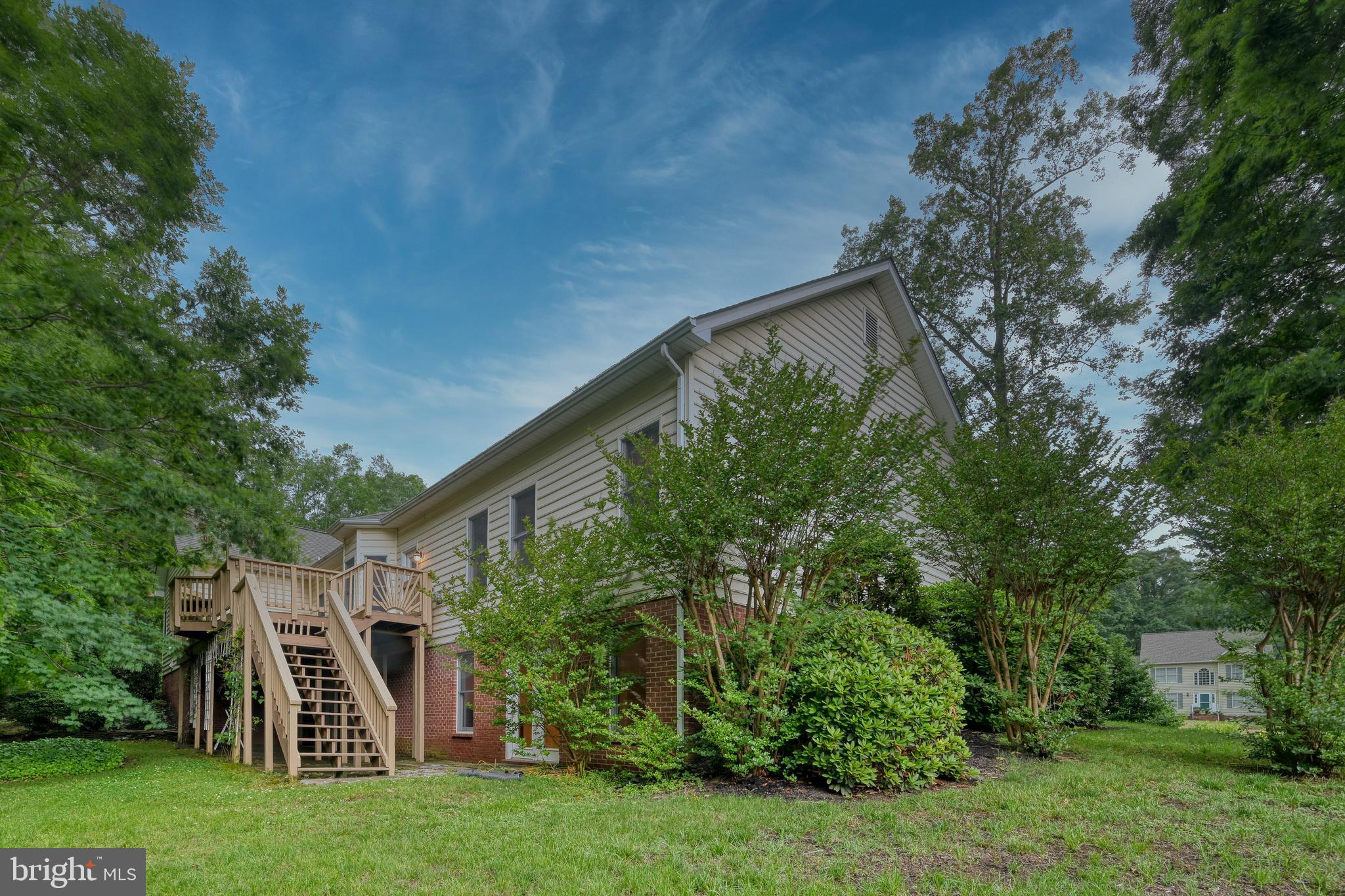 COURTHOUSE CROSSINGS - Residential