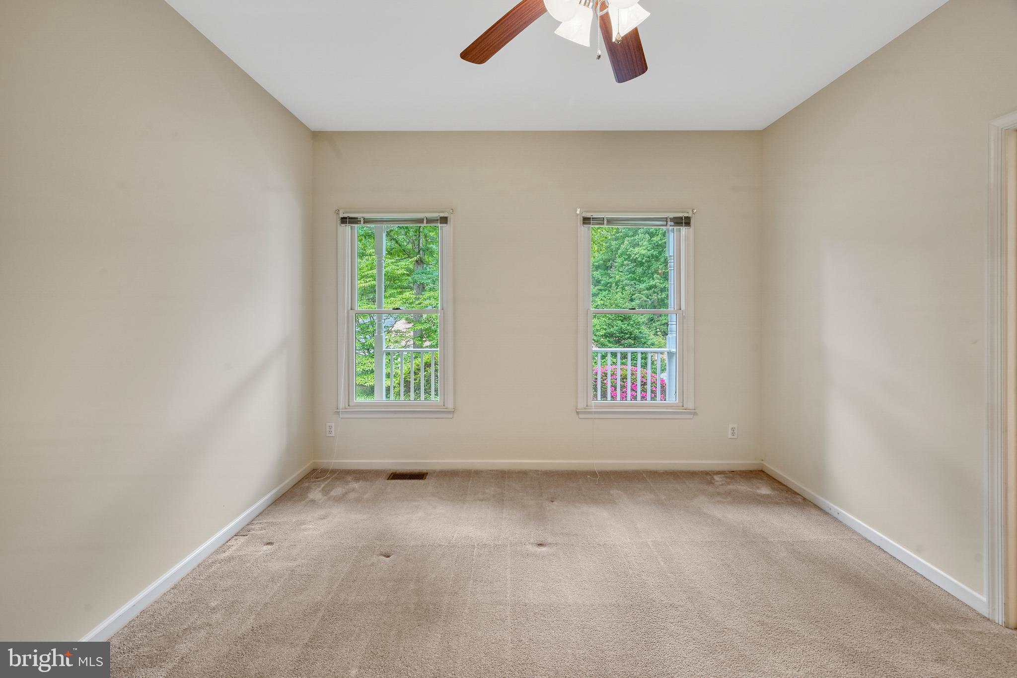 COURTHOUSE CROSSINGS - Residential