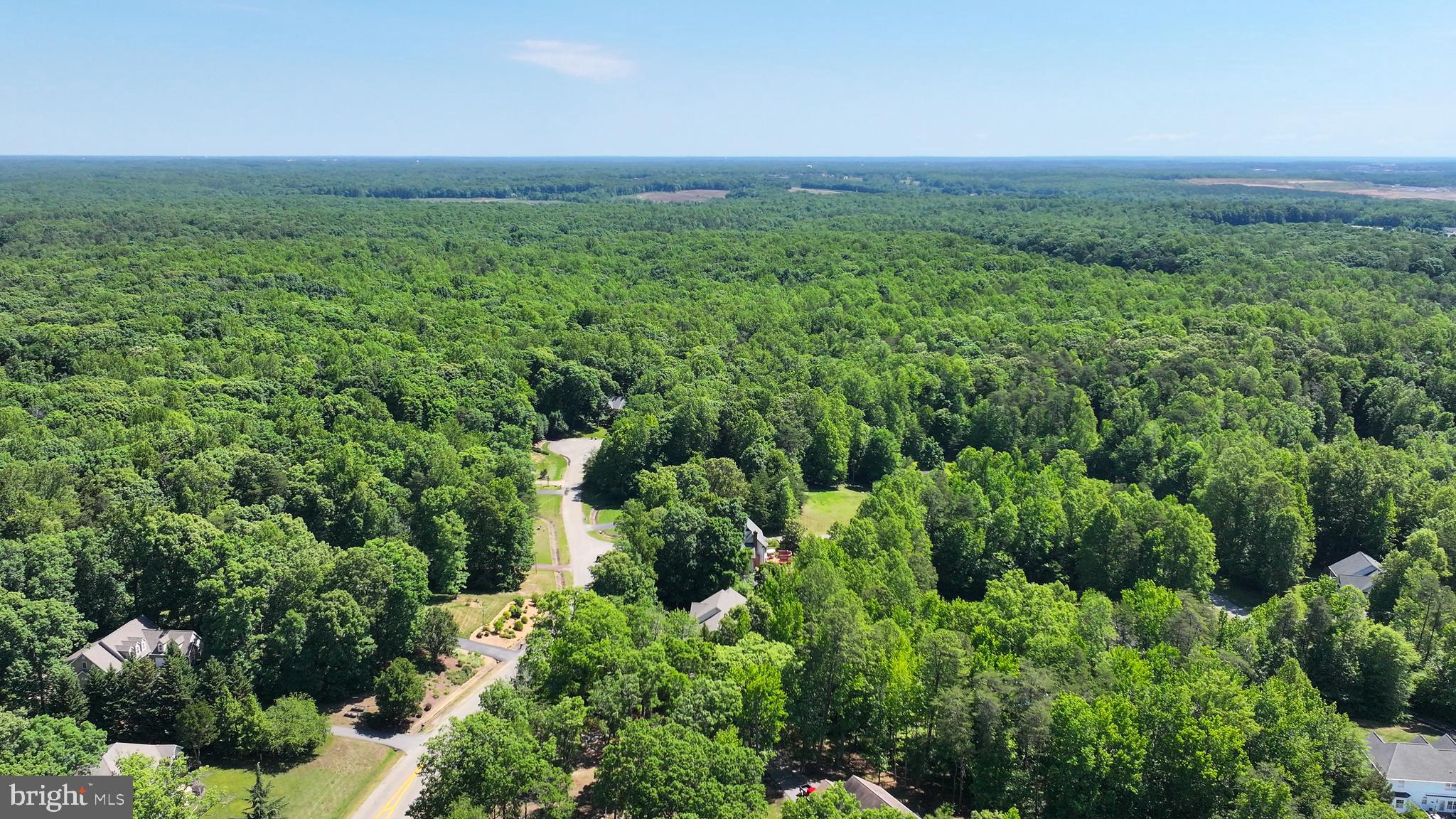 COURTHOUSE CROSSINGS - Residential