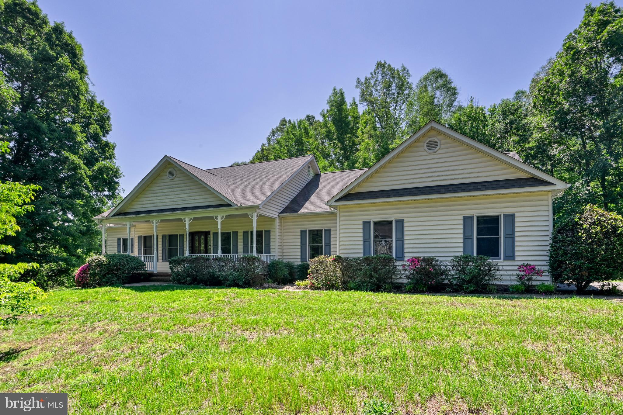 COURTHOUSE CROSSINGS - Residential