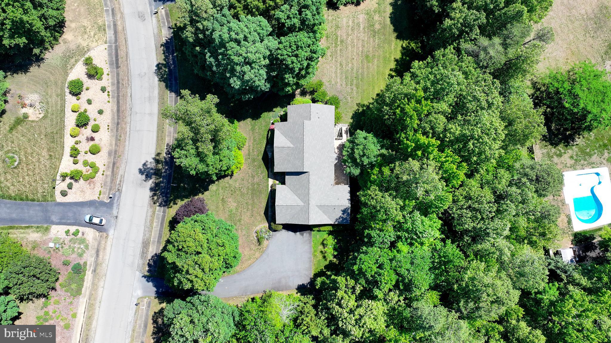 COURTHOUSE CROSSINGS - Residential