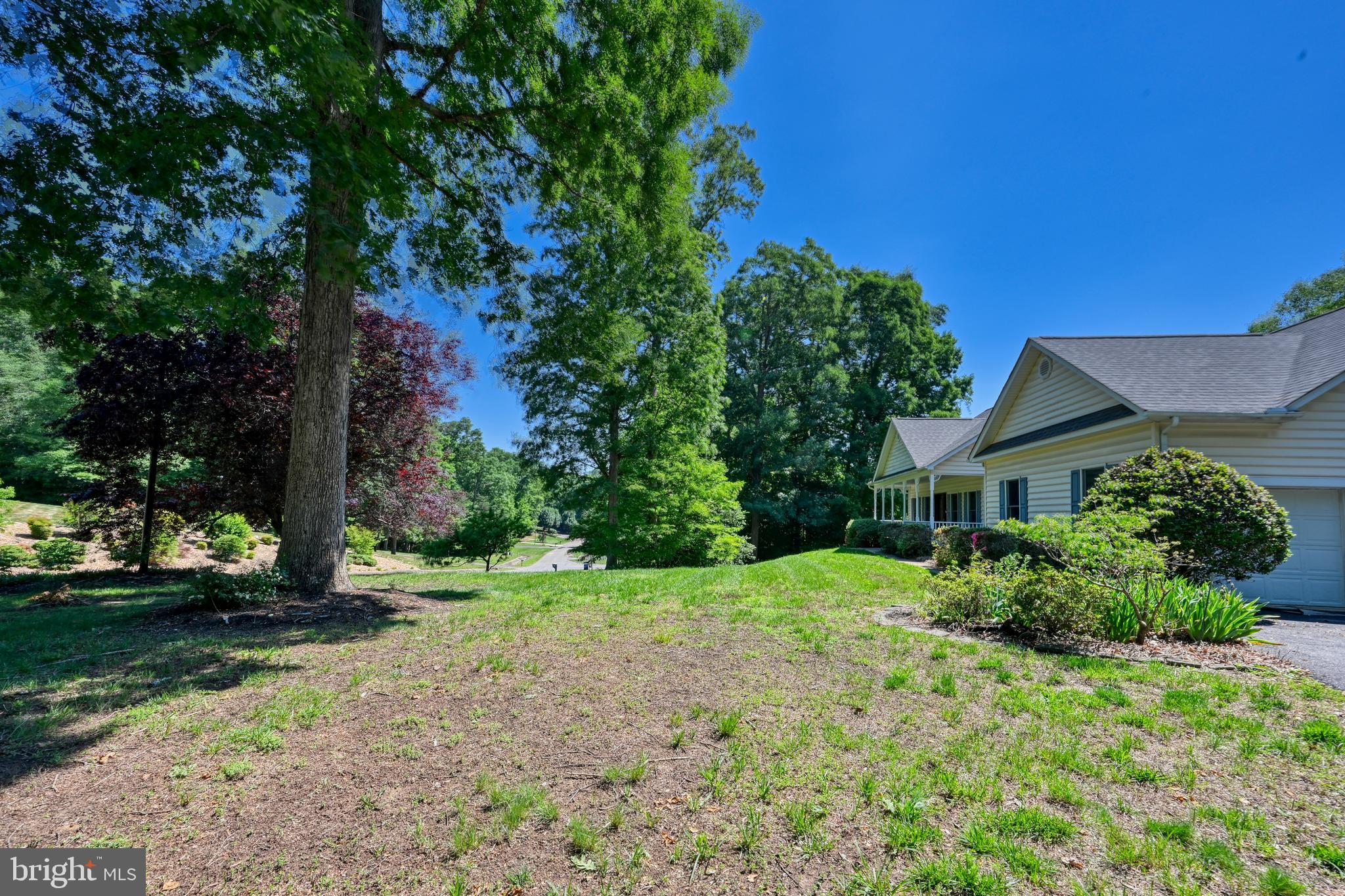 COURTHOUSE CROSSINGS - Residential