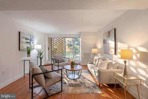 Photo of 800 4th Street SW #N201, WASHINGTON, DC 20024 (MLS # DCDC2278762)