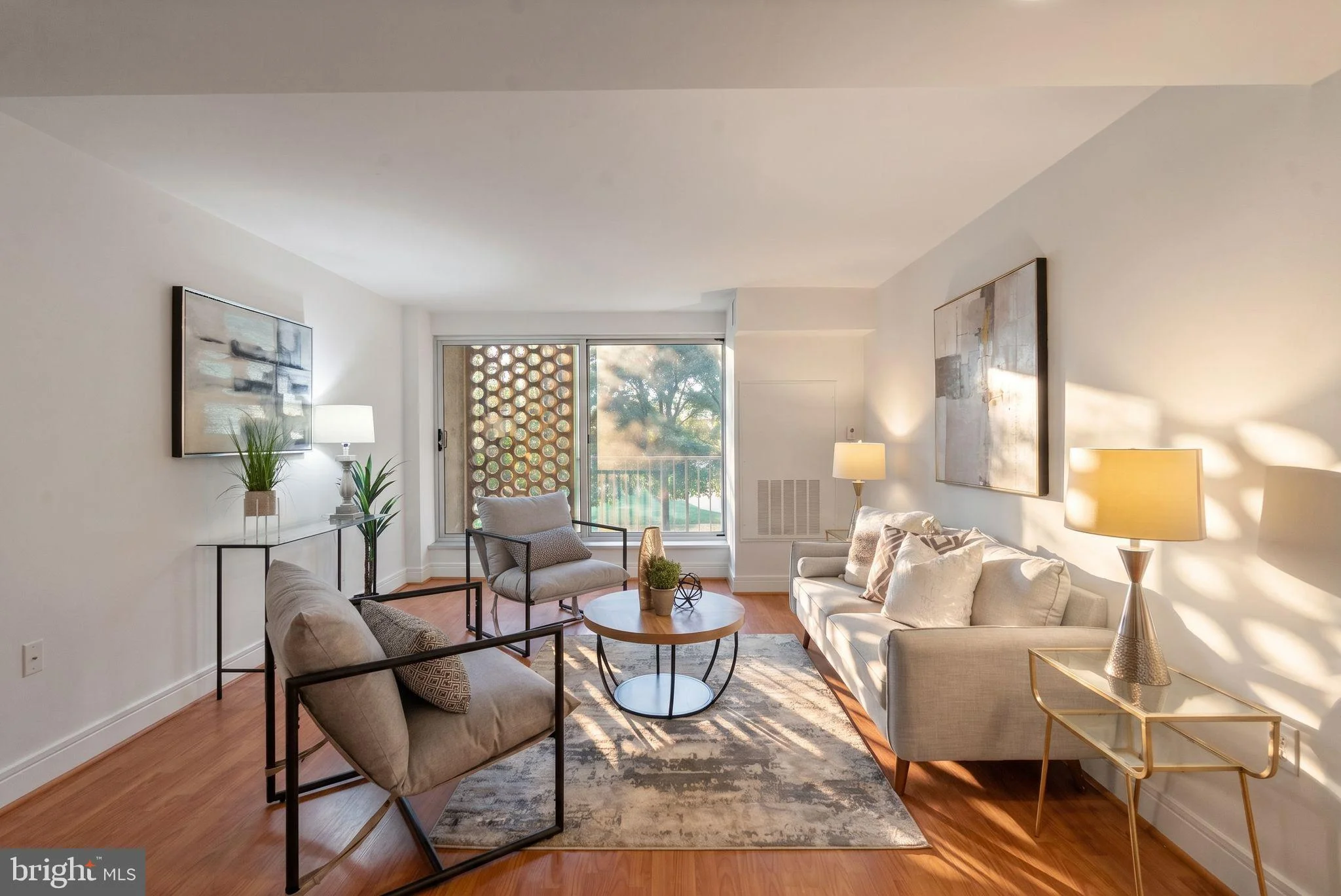 800 4th Street SW Unit N201, Washington, DC, 20024