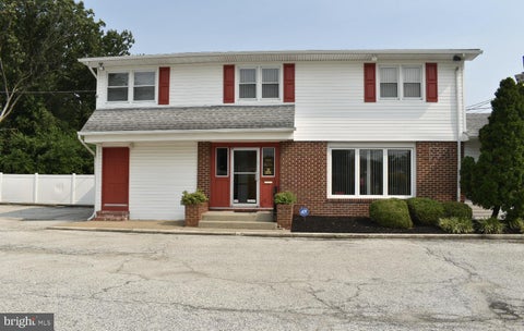 Photo of 201 S Black Horse Pike, BLACKWOOD, NJ 08012 (MLS # NJCD2121918)