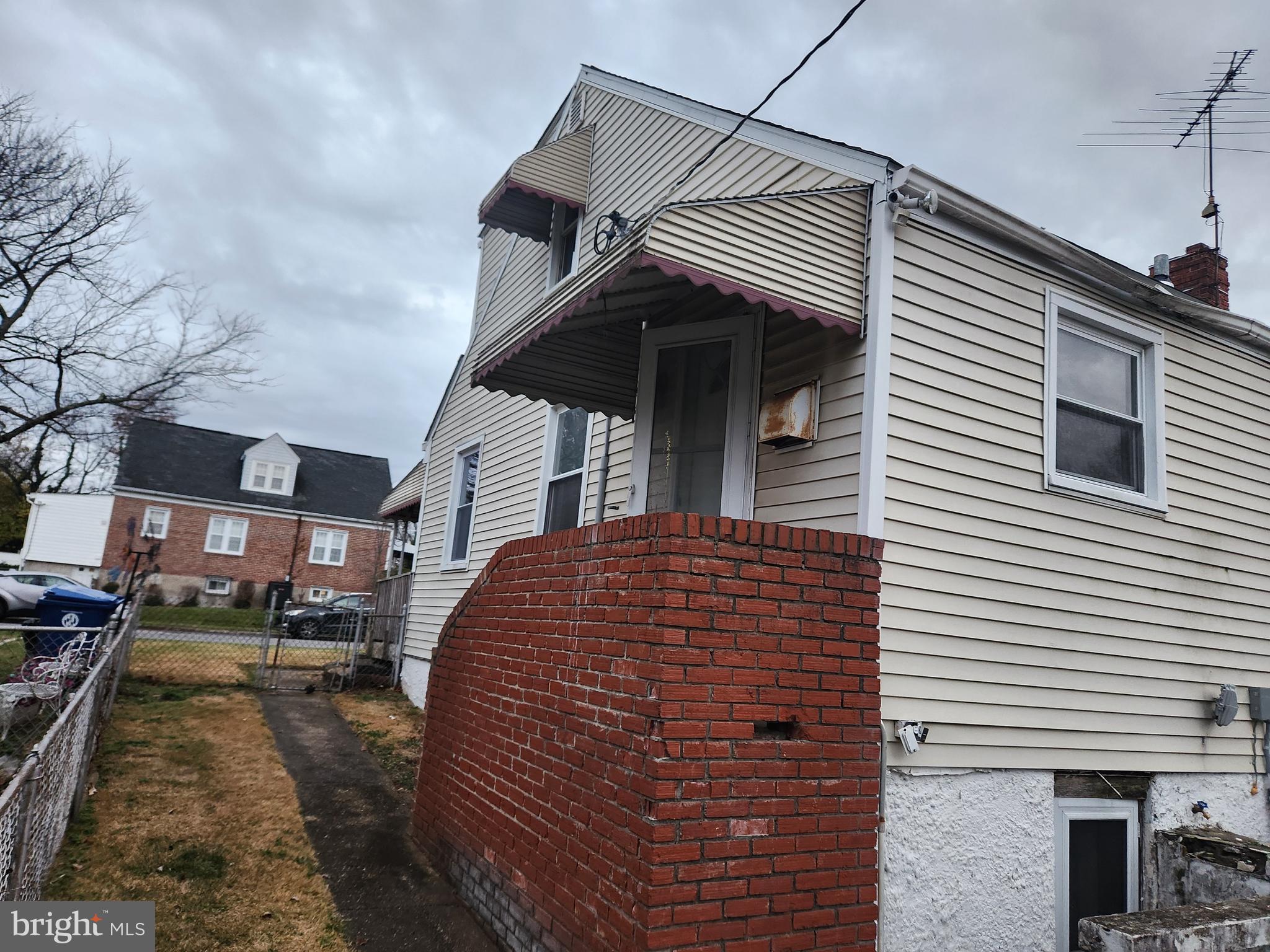 CEDONIA - Residential