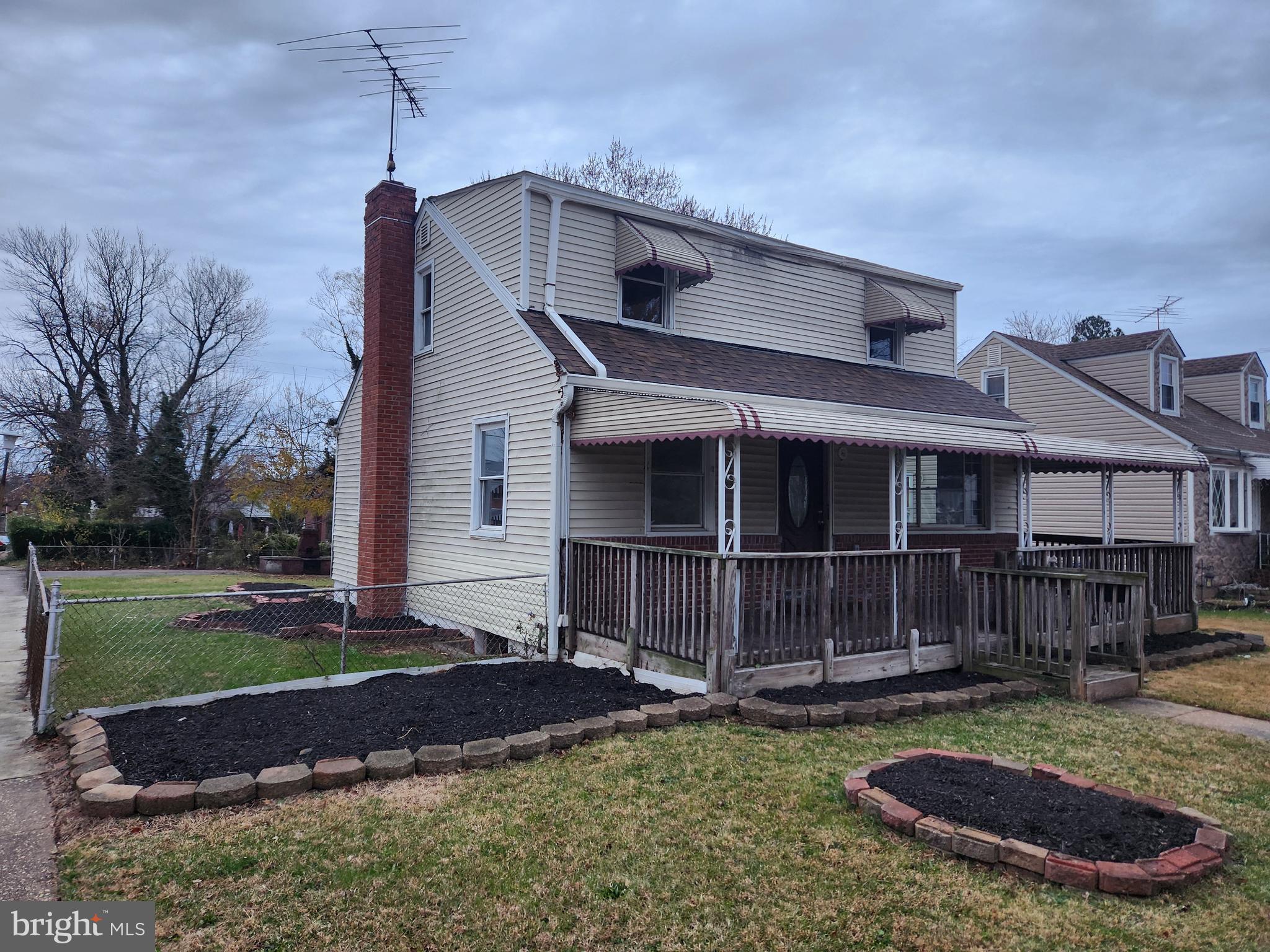 CEDONIA - Residential