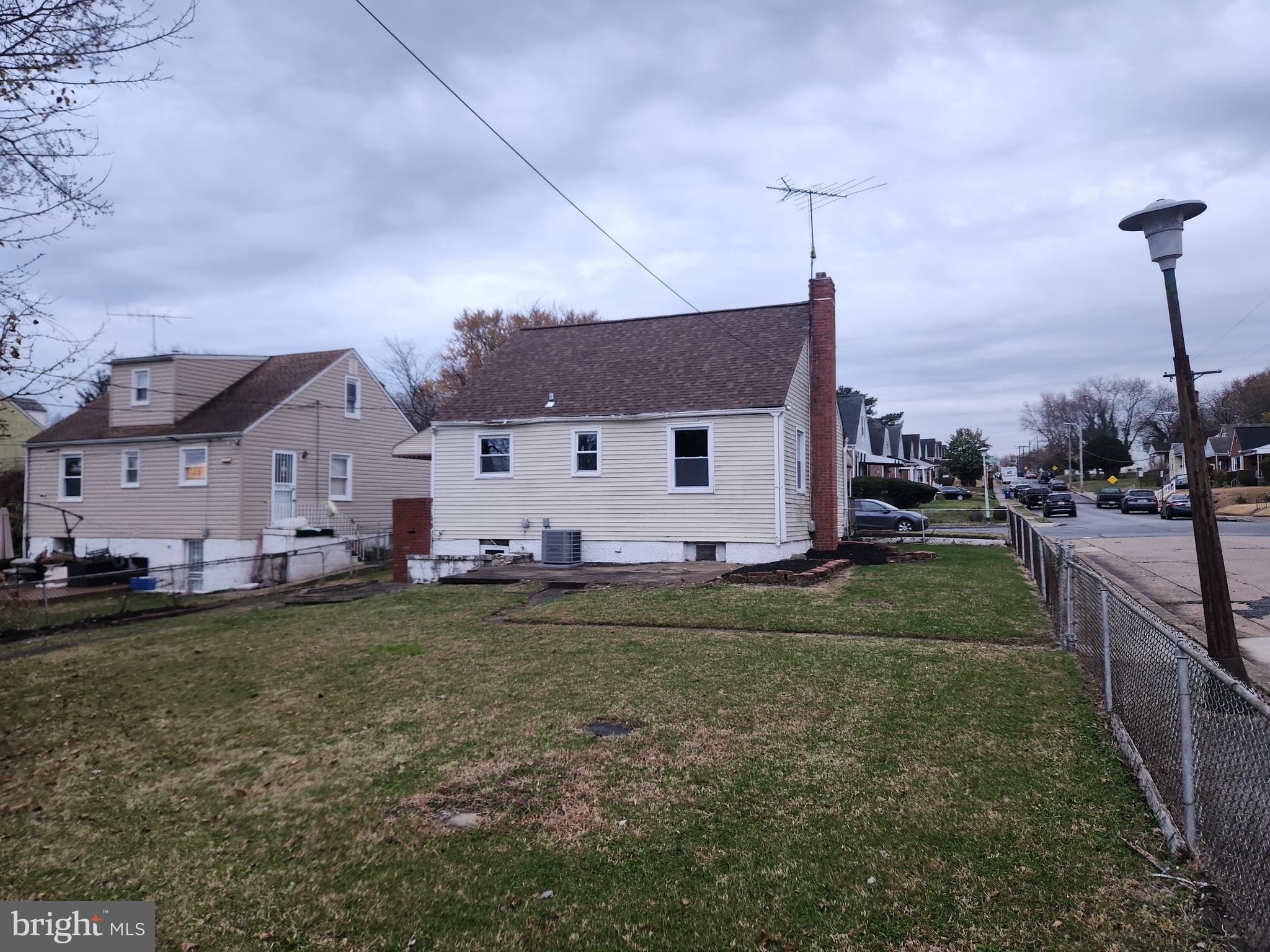 CEDONIA - Residential