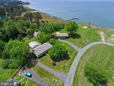 5379 ANCHOR ROAD TILGHMAN MD 21671