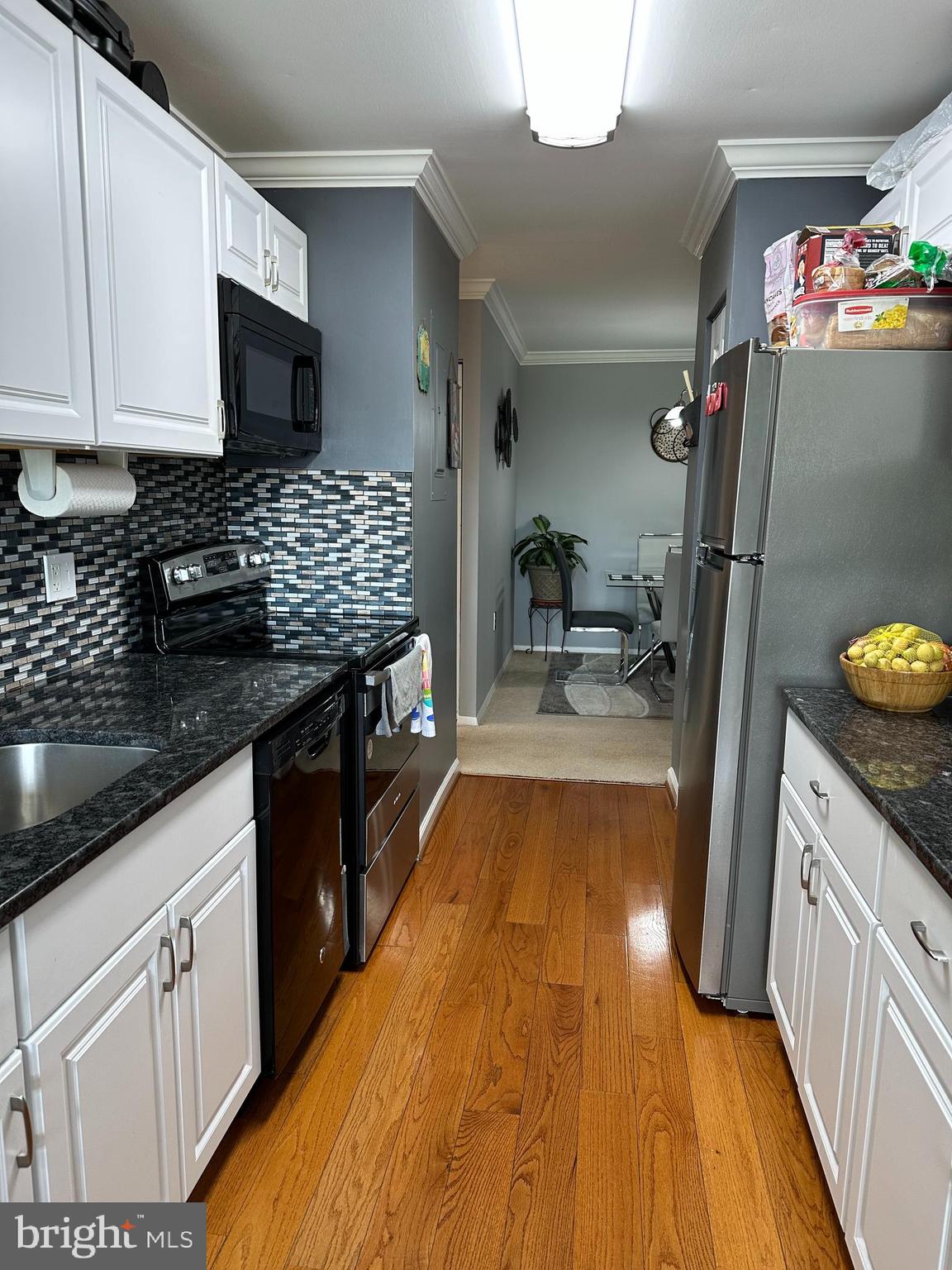 VILLA RIDGE SEC 2 CODM - Residential