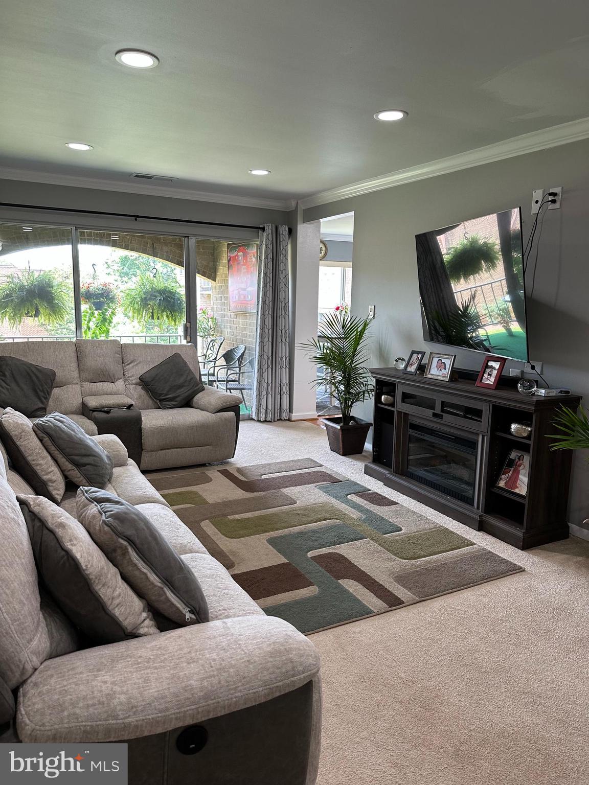 VILLA RIDGE SEC 2 CODM - Residential