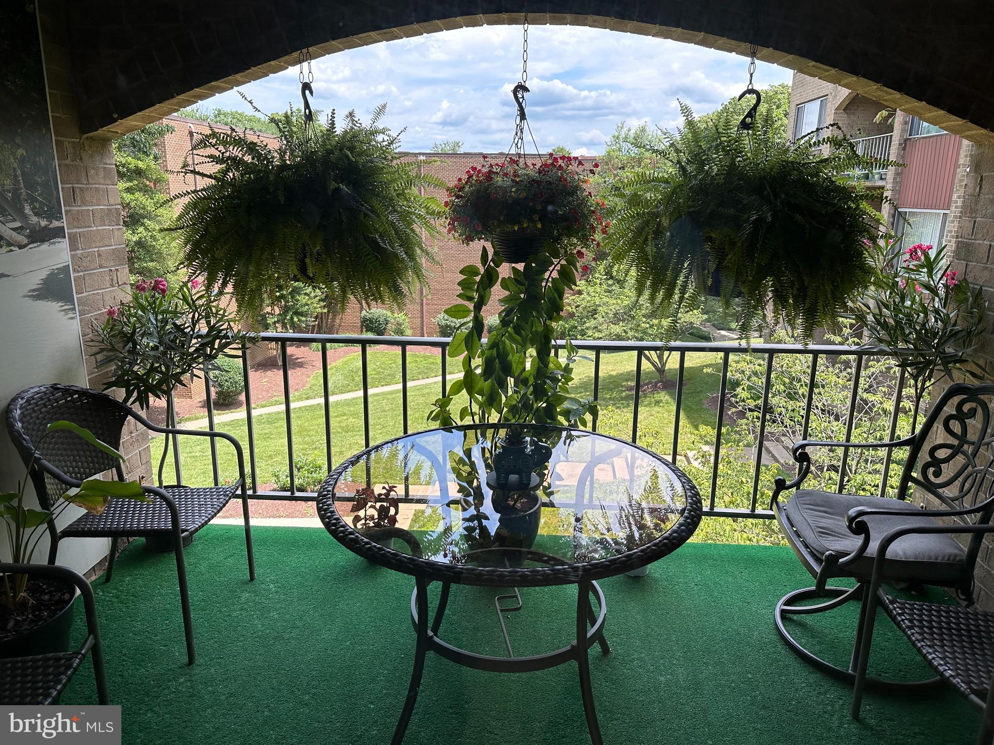 VILLA RIDGE SEC 2 CODM - Residential