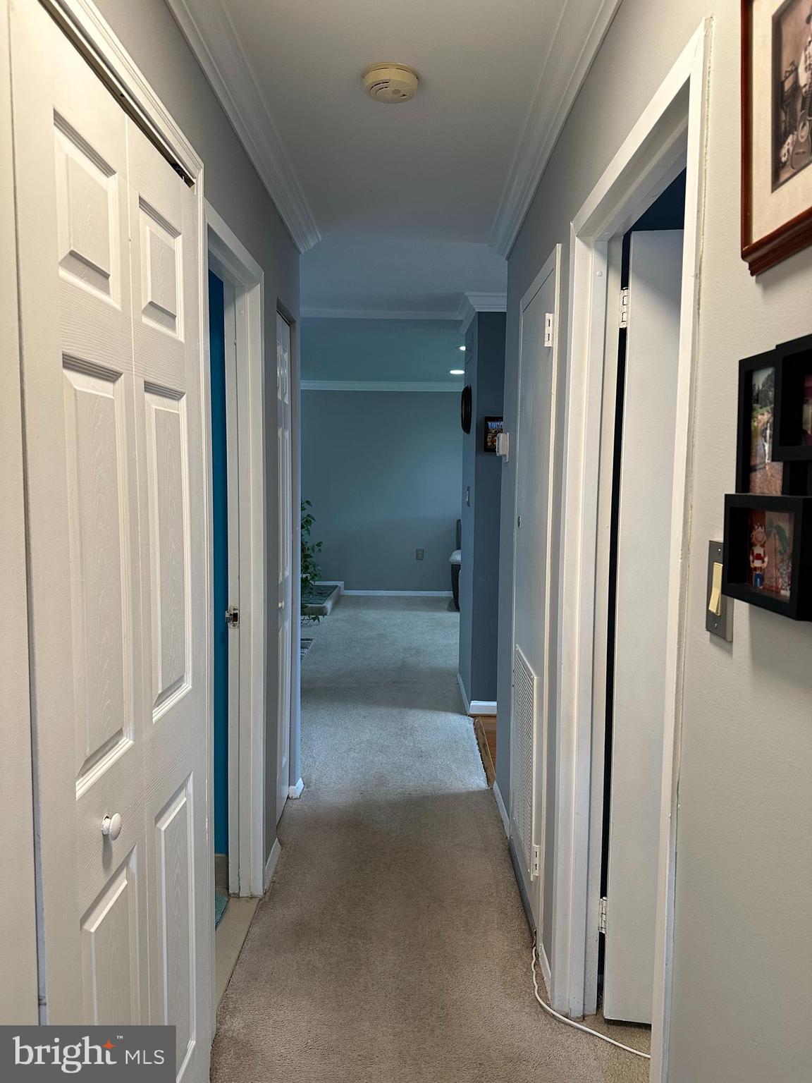 VILLA RIDGE SEC 2 CODM - Residential