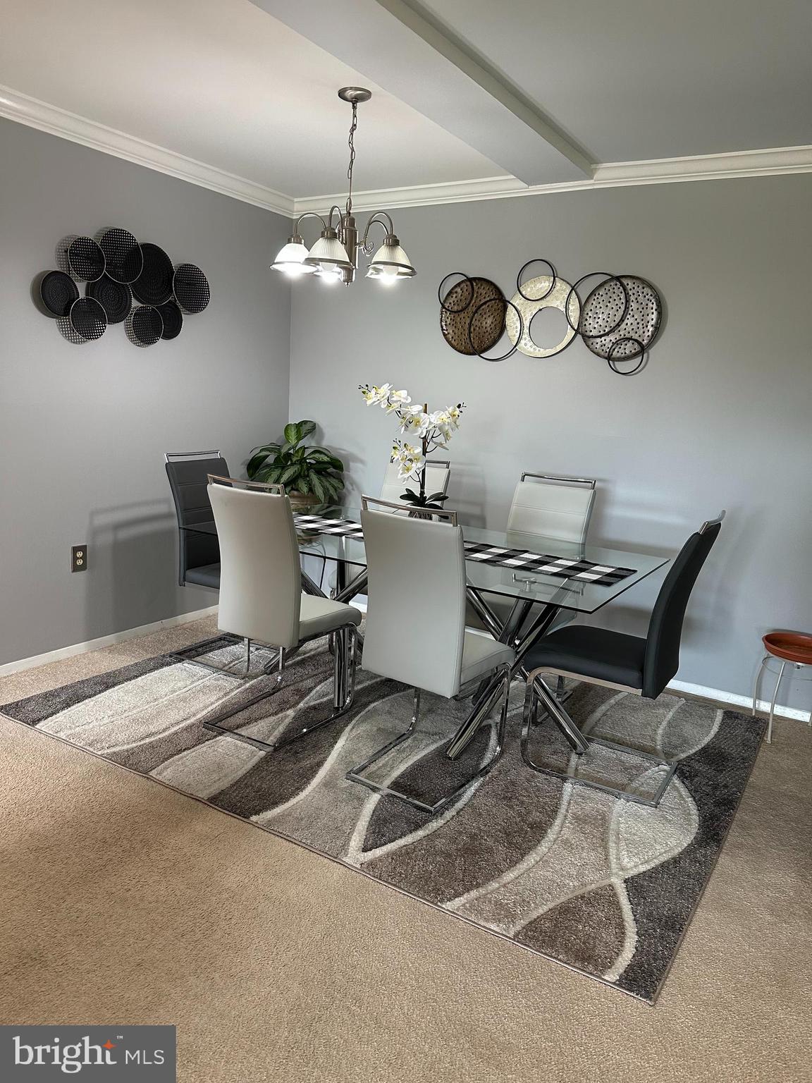 VILLA RIDGE SEC 2 CODM - Residential