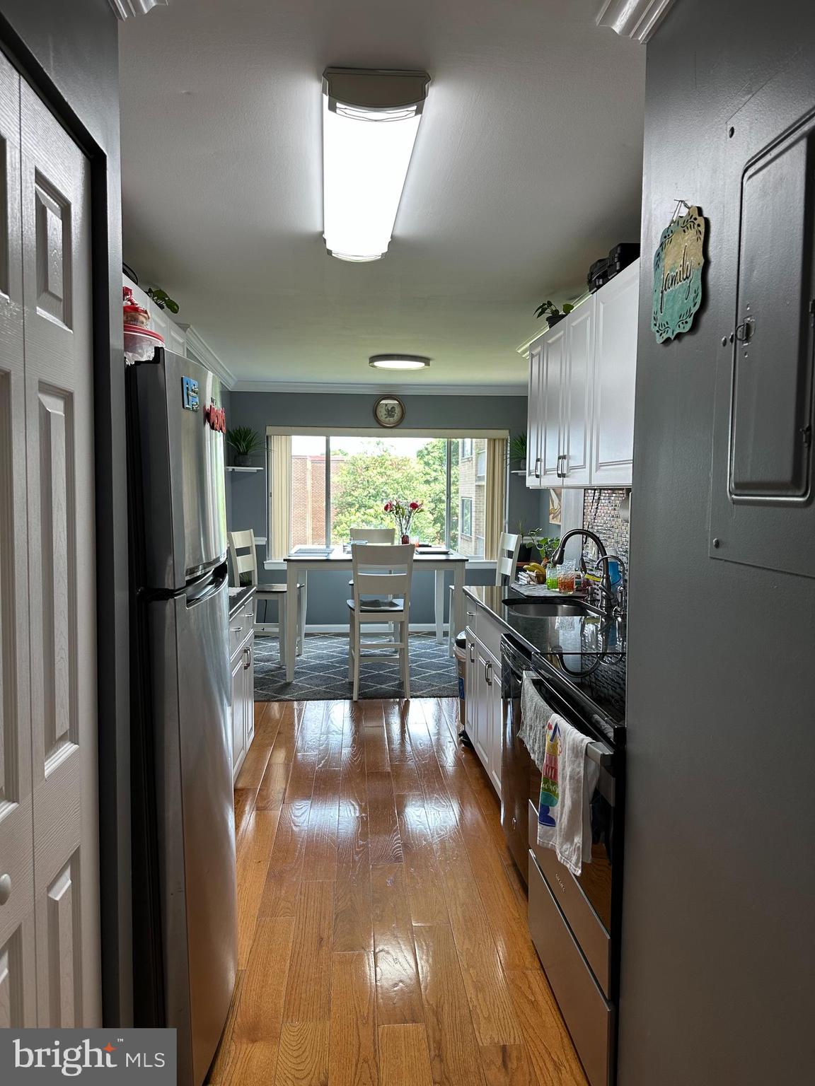 VILLA RIDGE SEC 2 CODM - Residential