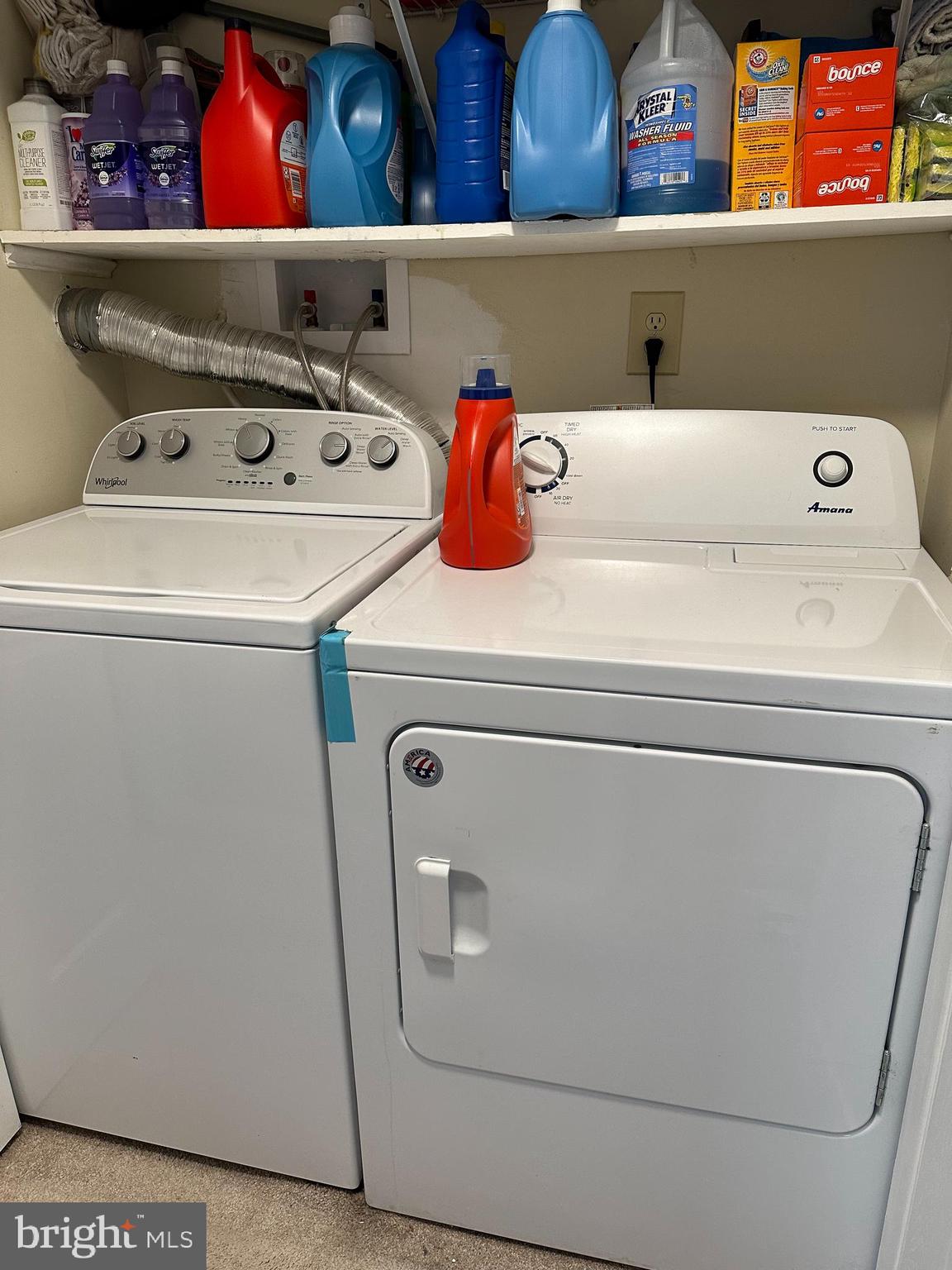 VILLA RIDGE SEC 2 CODM - Residential