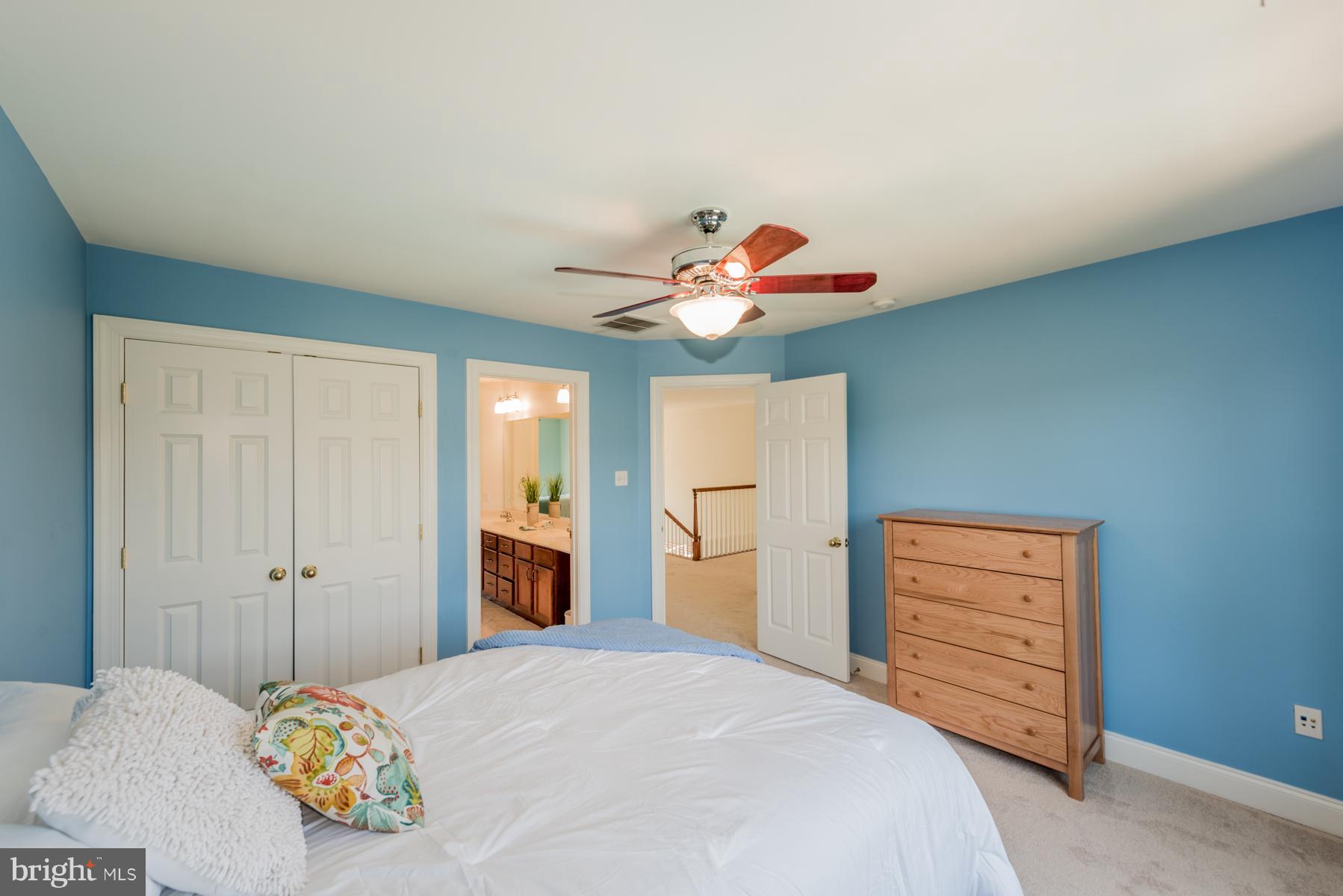 QUARTERFIELD - Residential