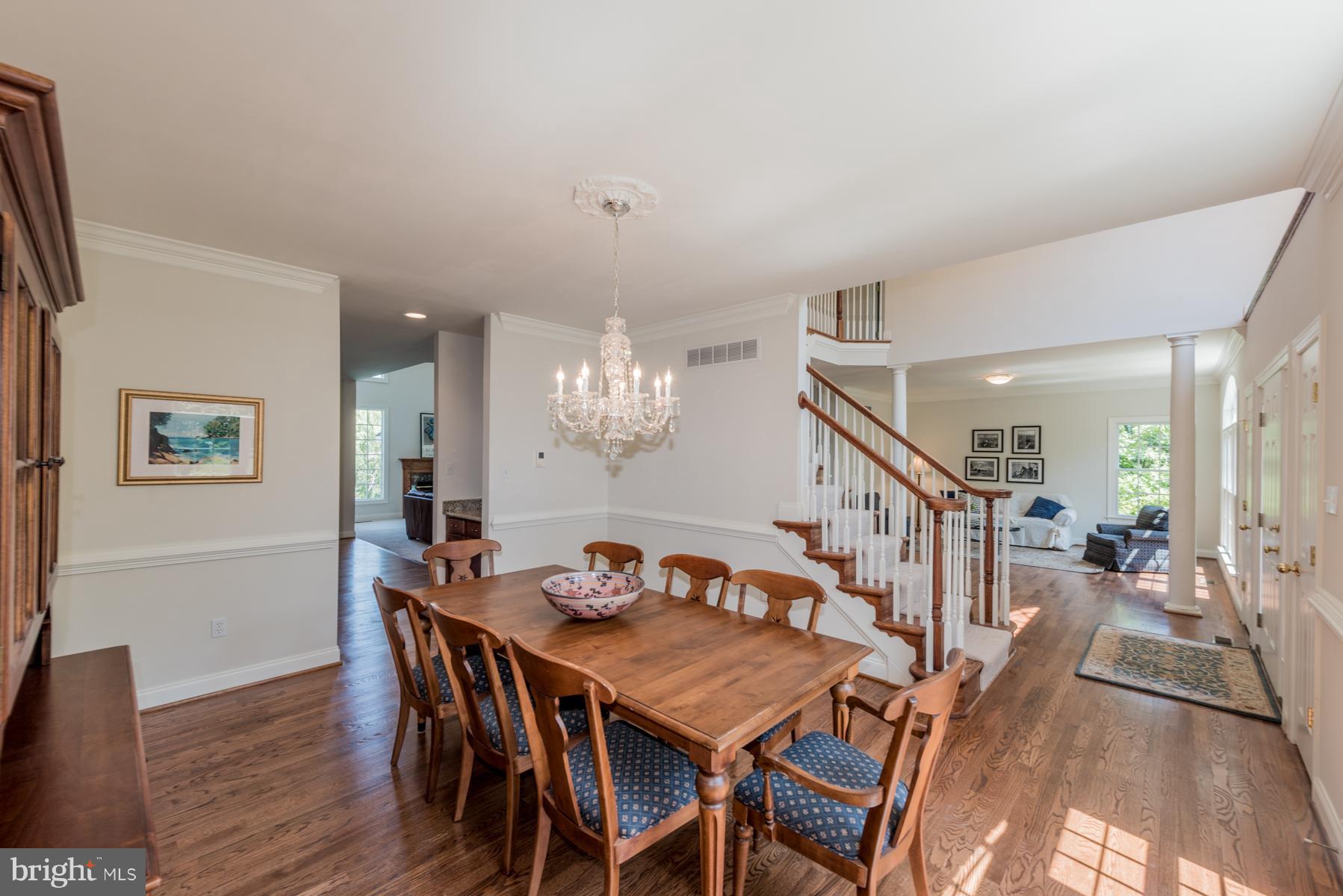 QUARTERFIELD - Residential