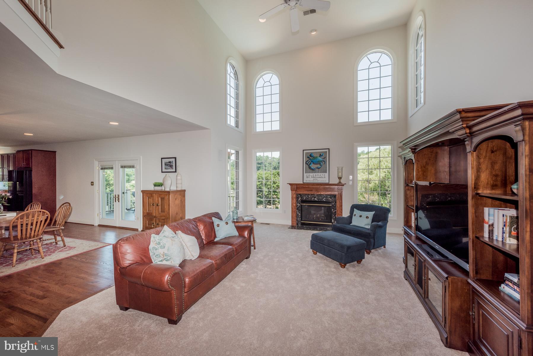 QUARTERFIELD - Residential