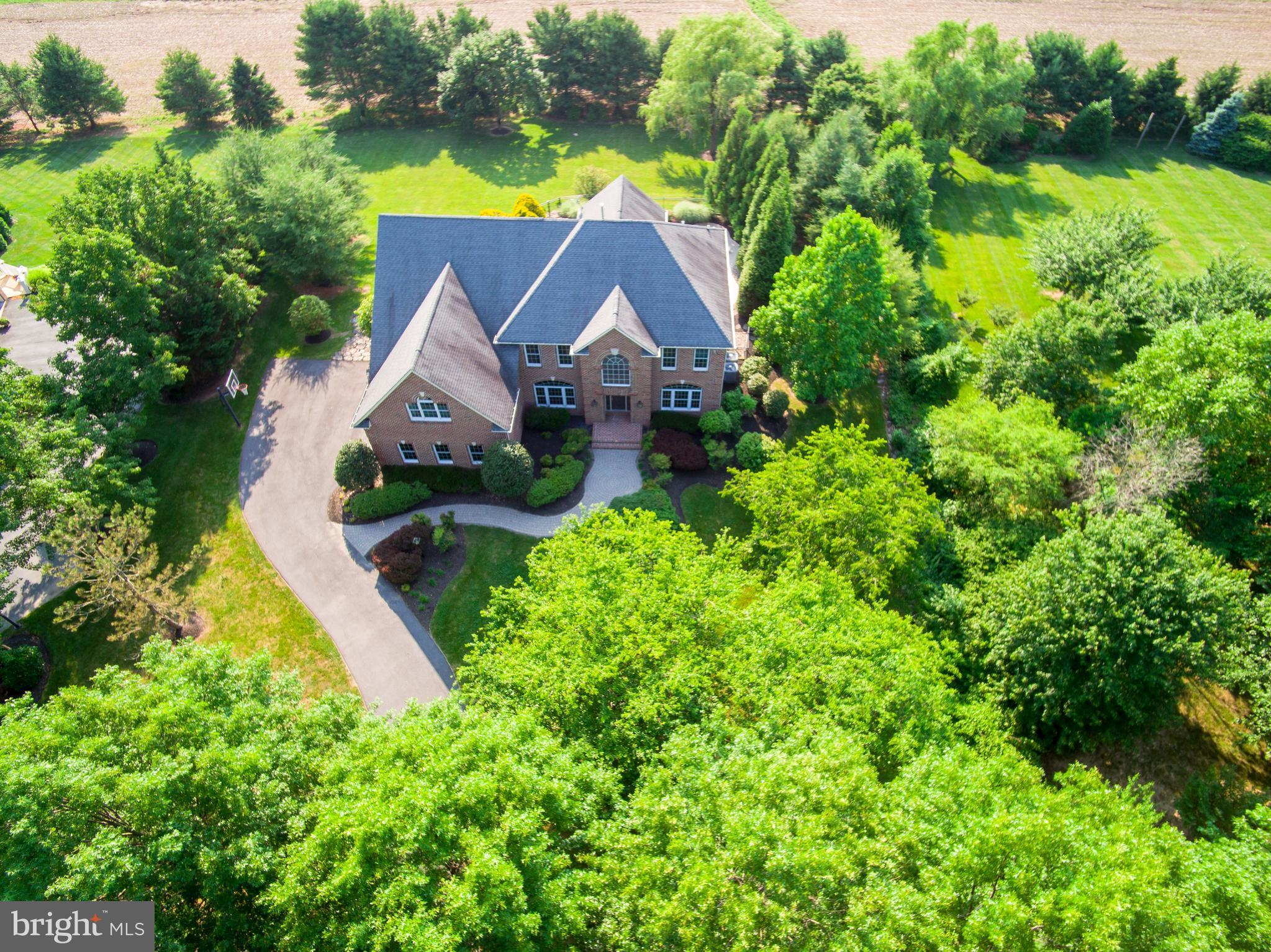 QUARTERFIELD - Residential