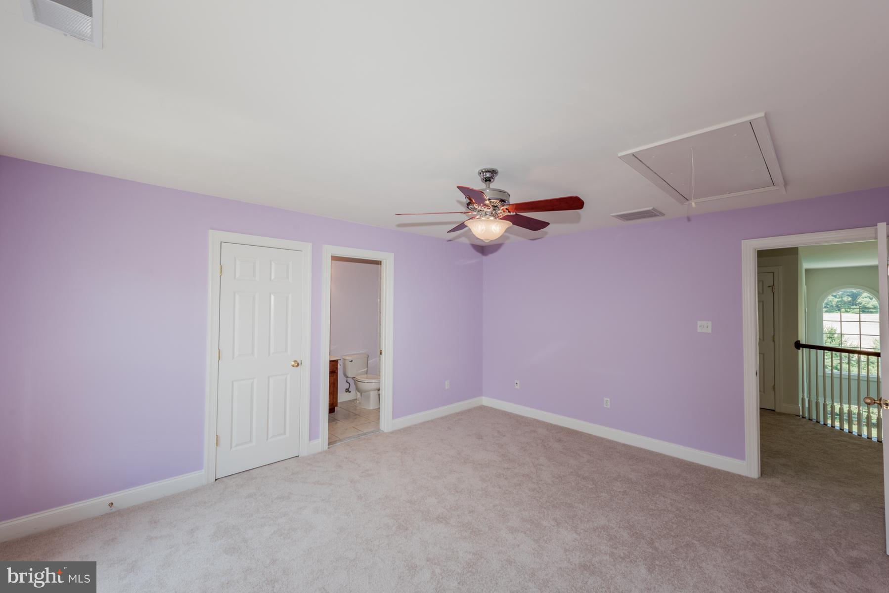 QUARTERFIELD - Residential