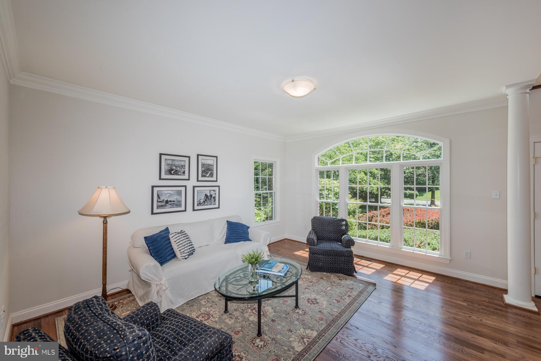 QUARTERFIELD - Residential