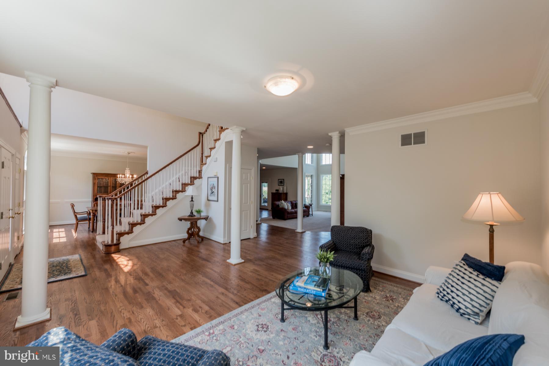 QUARTERFIELD - Residential