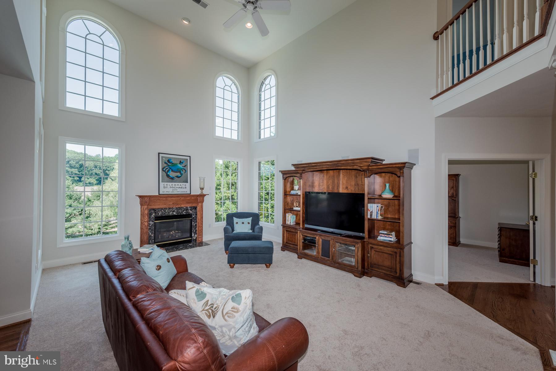 QUARTERFIELD - Residential