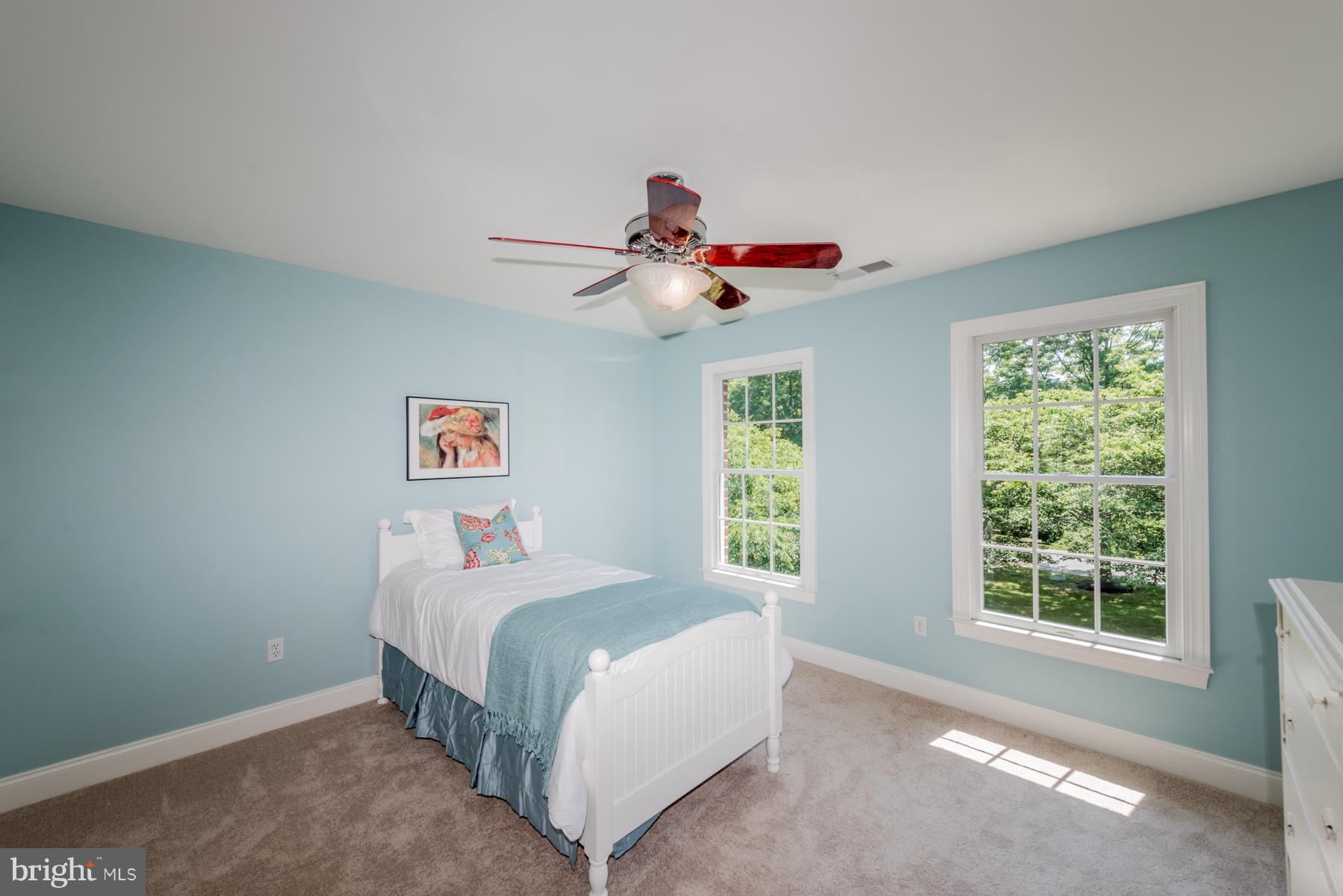 QUARTERFIELD - Residential