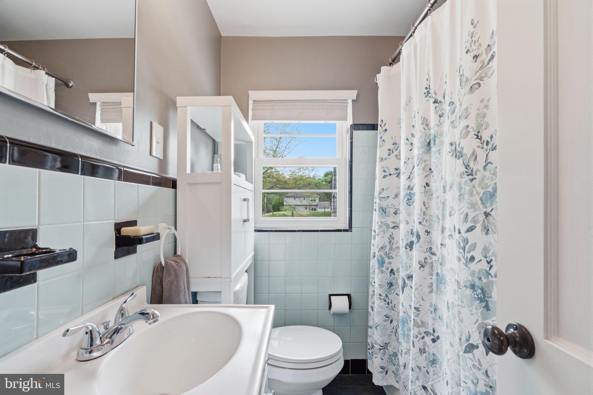 WEIR FARM - Residential