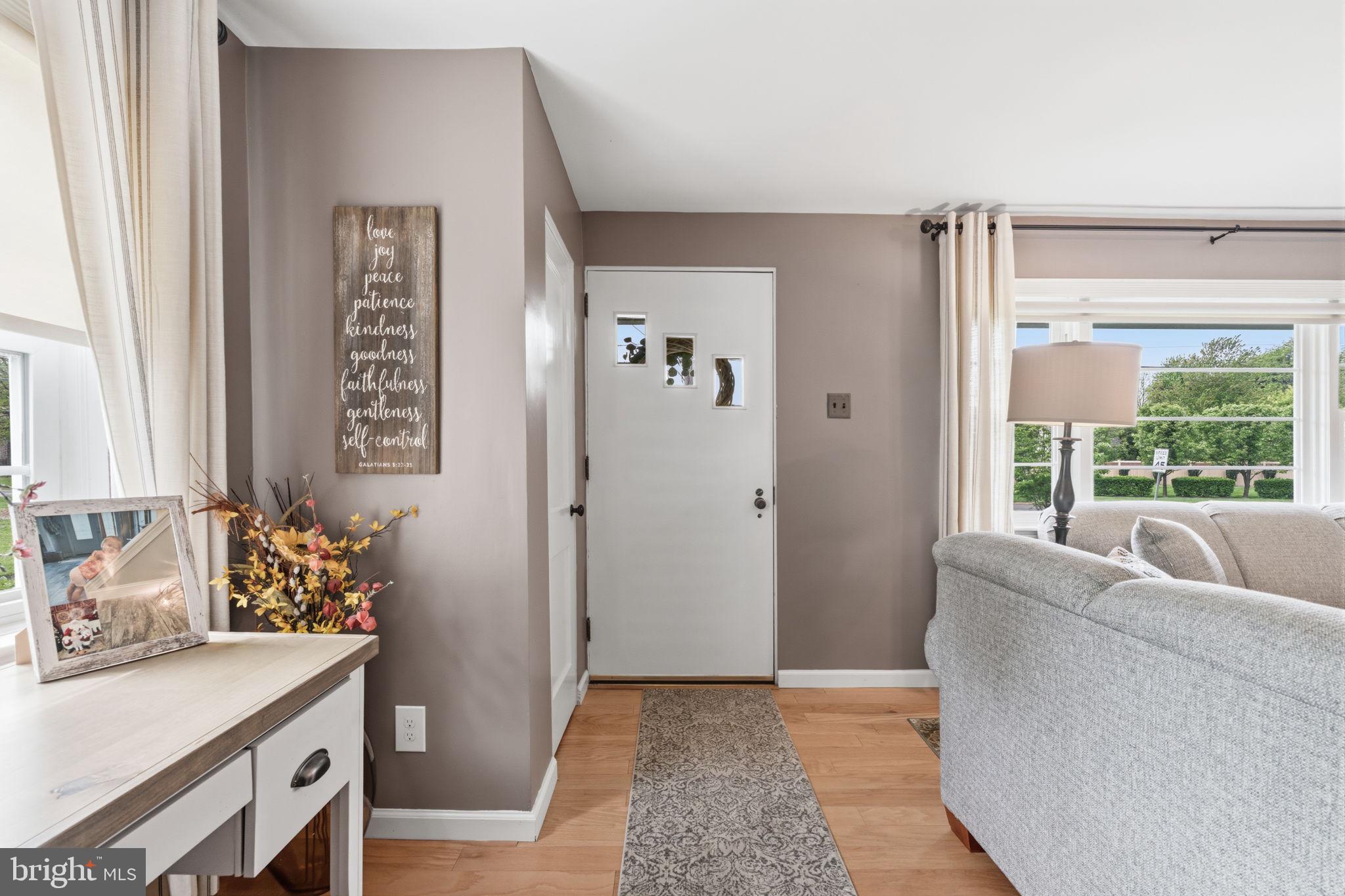 WEIR FARM - Residential