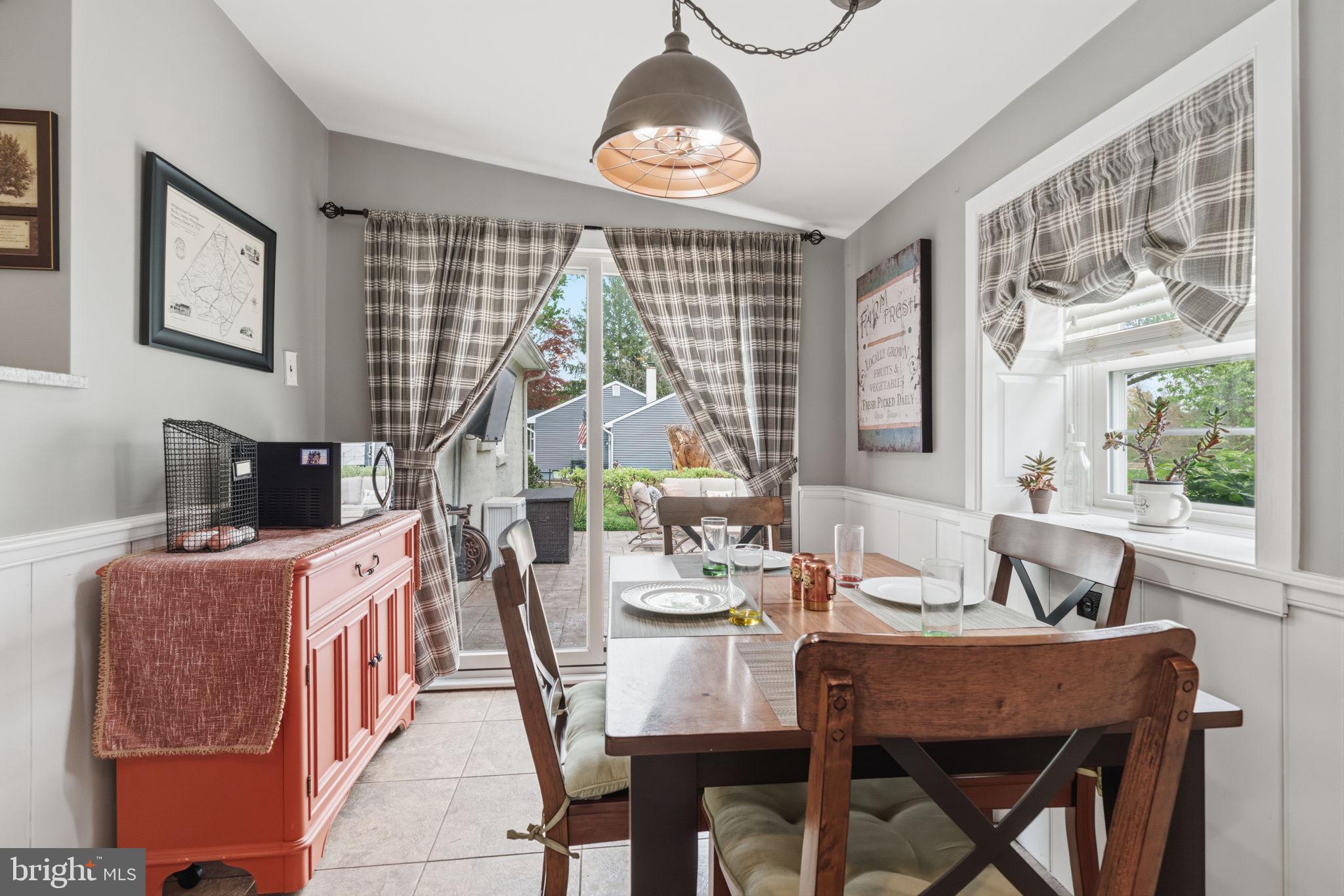 WEIR FARM - Residential
