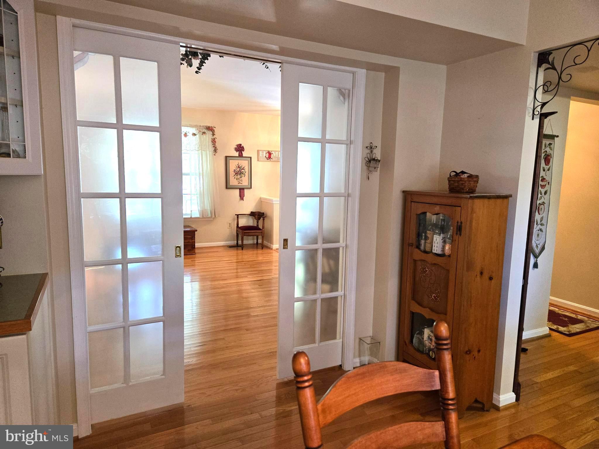 BRENWOODE OF ST MARGARET - Residential