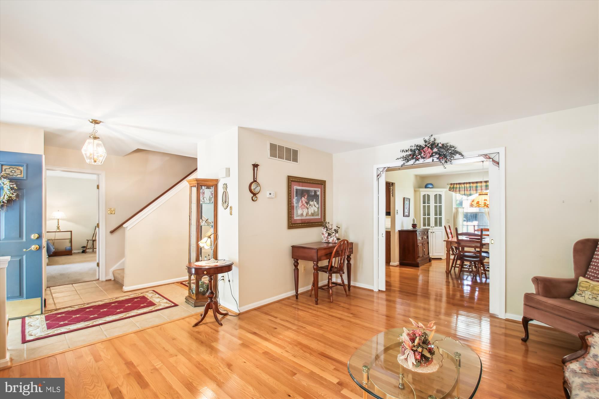 BRENWOODE OF ST MARGARET - Residential