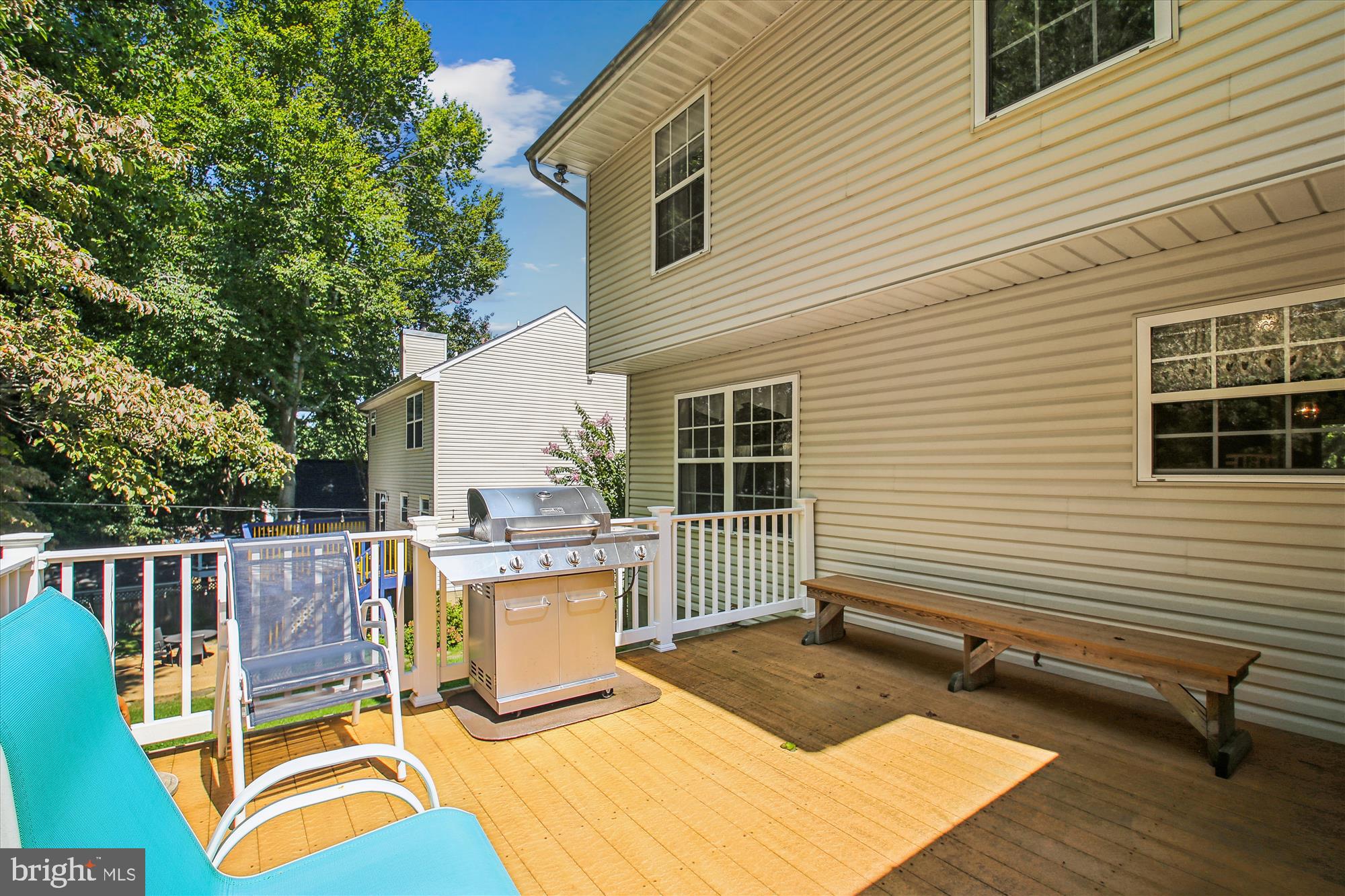 BRENWOODE OF ST MARGARET - Residential