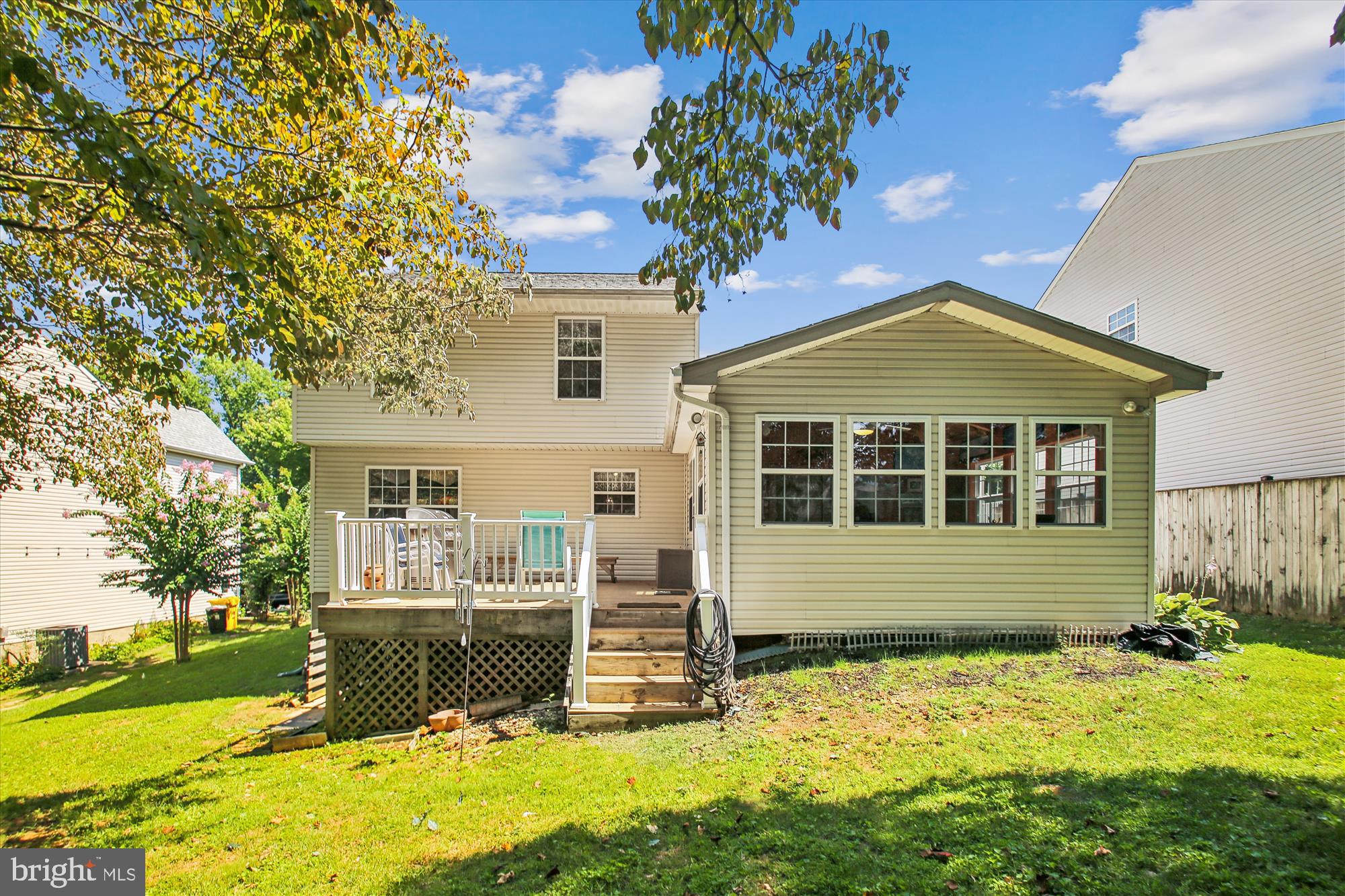 BRENWOODE OF ST MARGARET - Residential